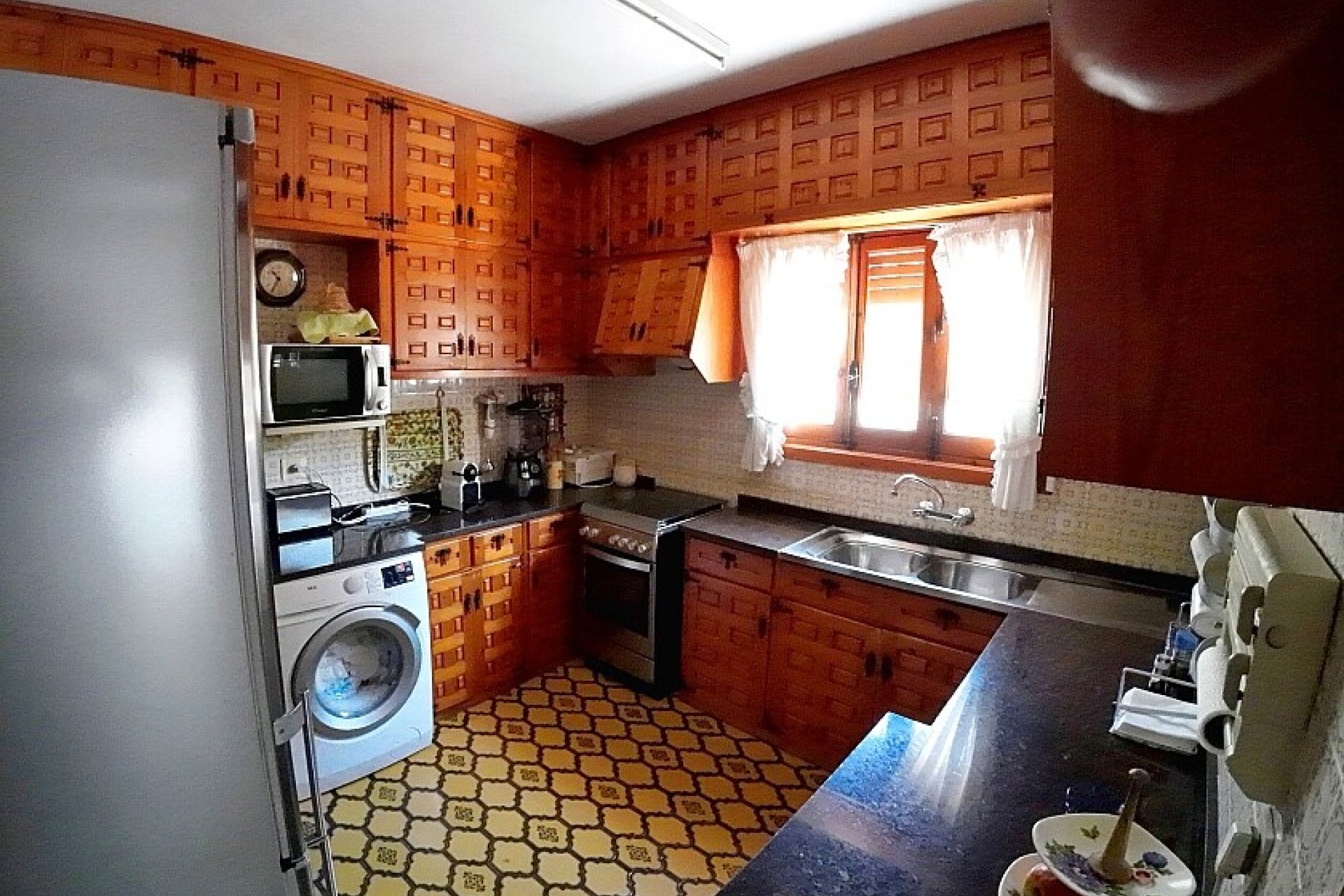 Reventa - Bungalow - Orihuela Costa - Dehesa de campoamor