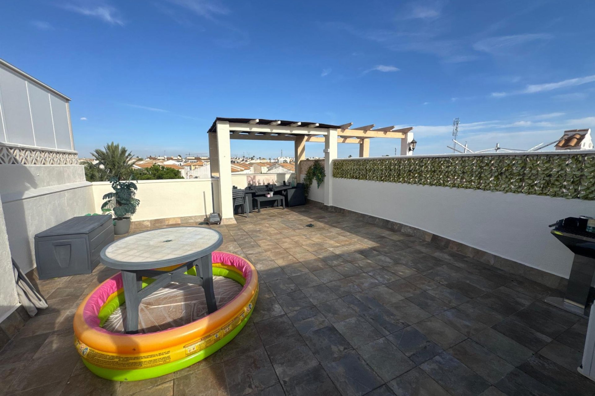 Reventa - Bungalow - Orihuela Costa - La Florida