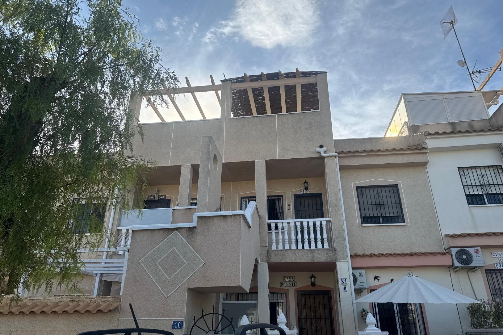 Reventa - Bungalow - Orihuela Costa - La Florida