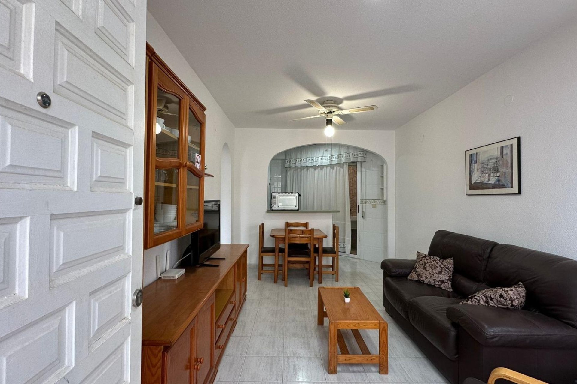 Reventa - Bungalow - Orihuela Costa - La Florida