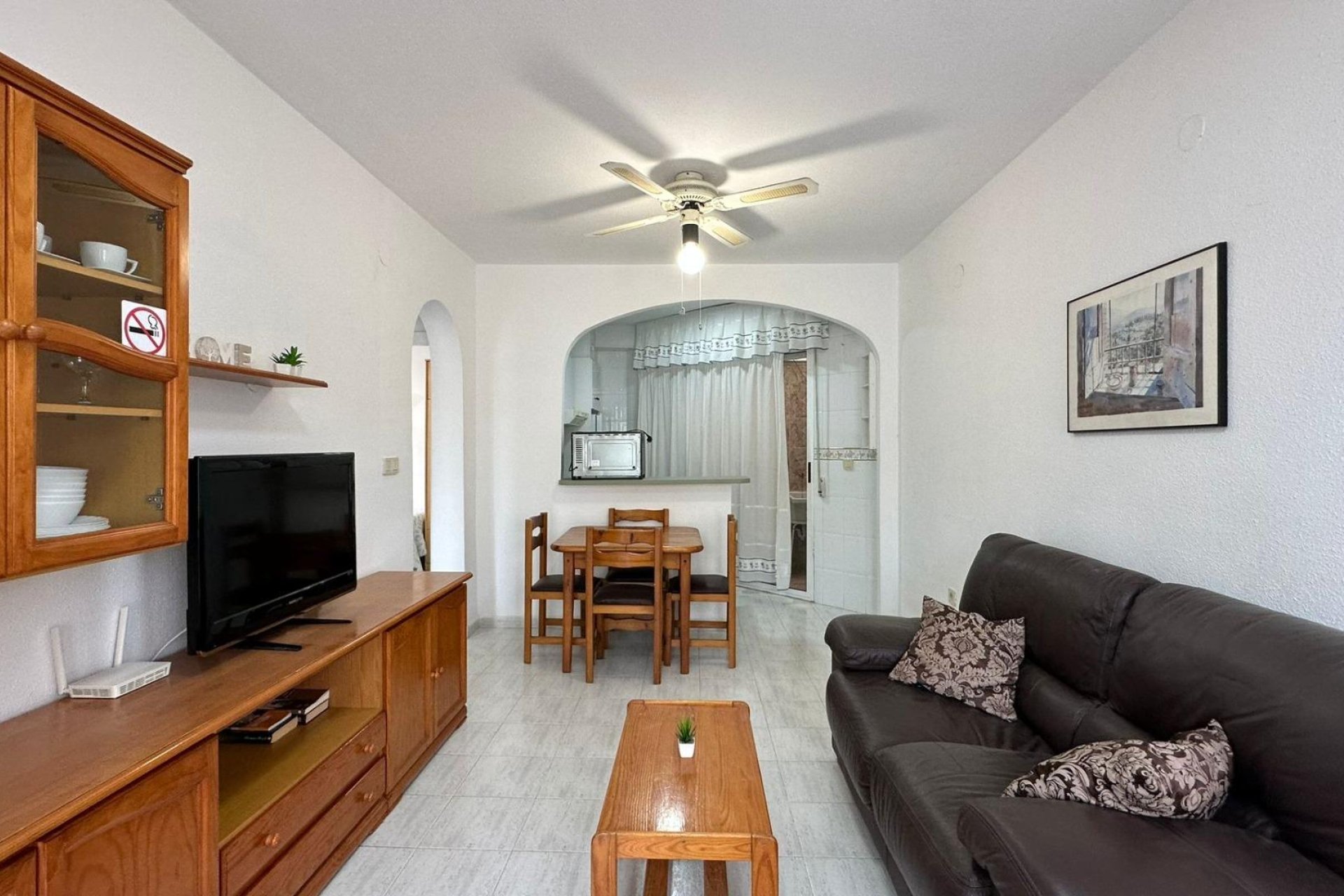 Reventa - Bungalow - Orihuela Costa - La Florida