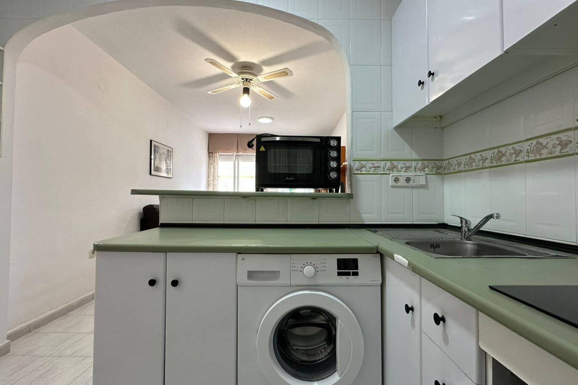 Reventa - Bungalow - Orihuela Costa - La Florida