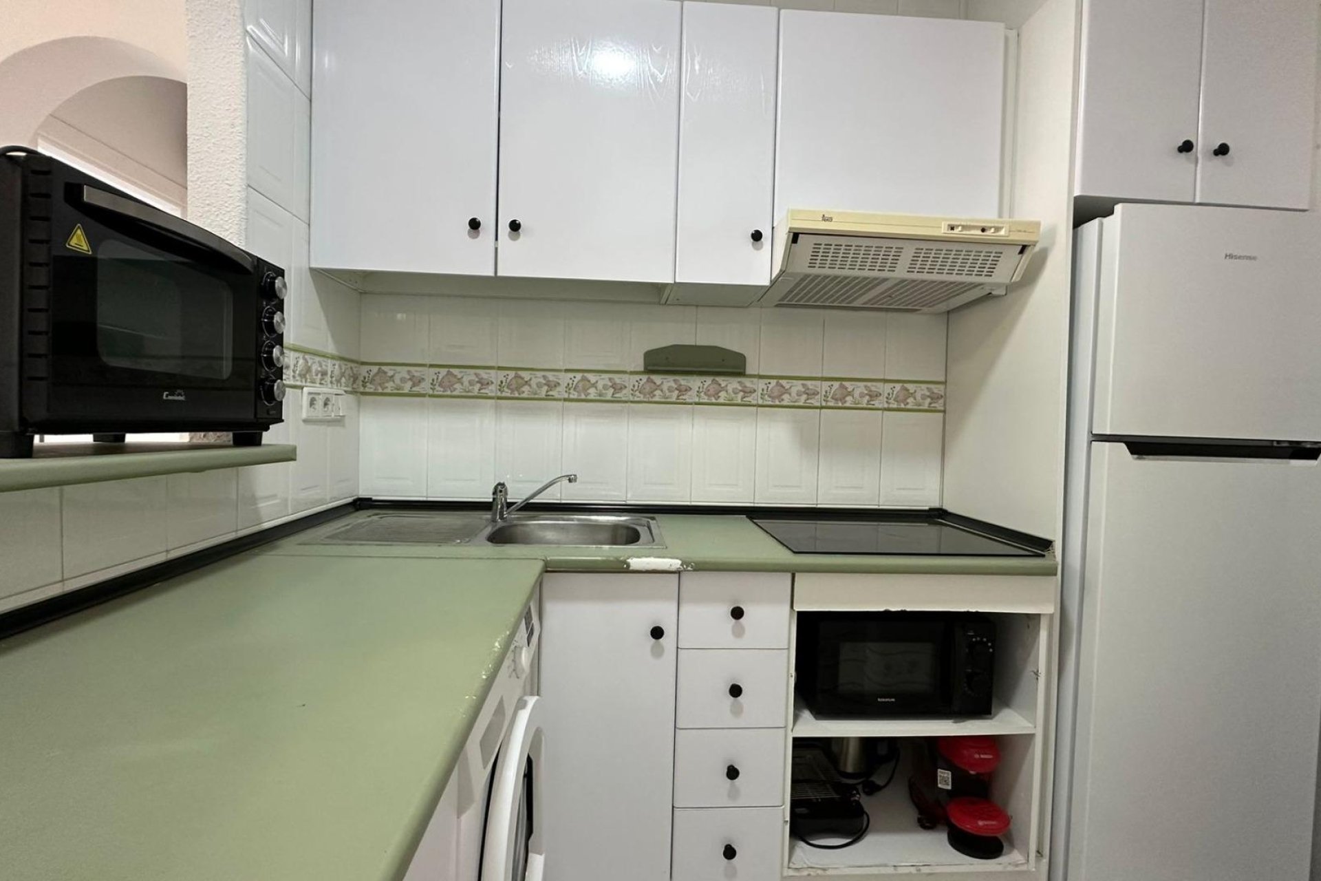 Reventa - Bungalow - Orihuela Costa - La Florida