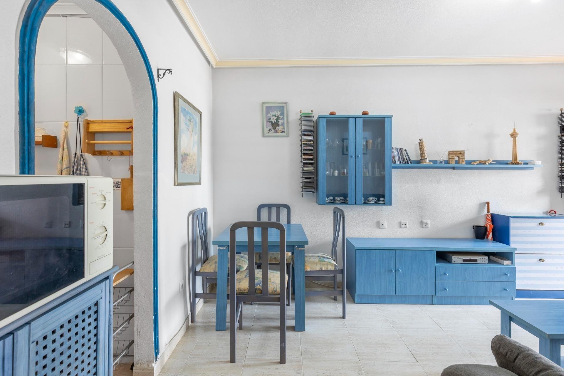 Reventa - Bungalow - Orihuela Costa - La Florida