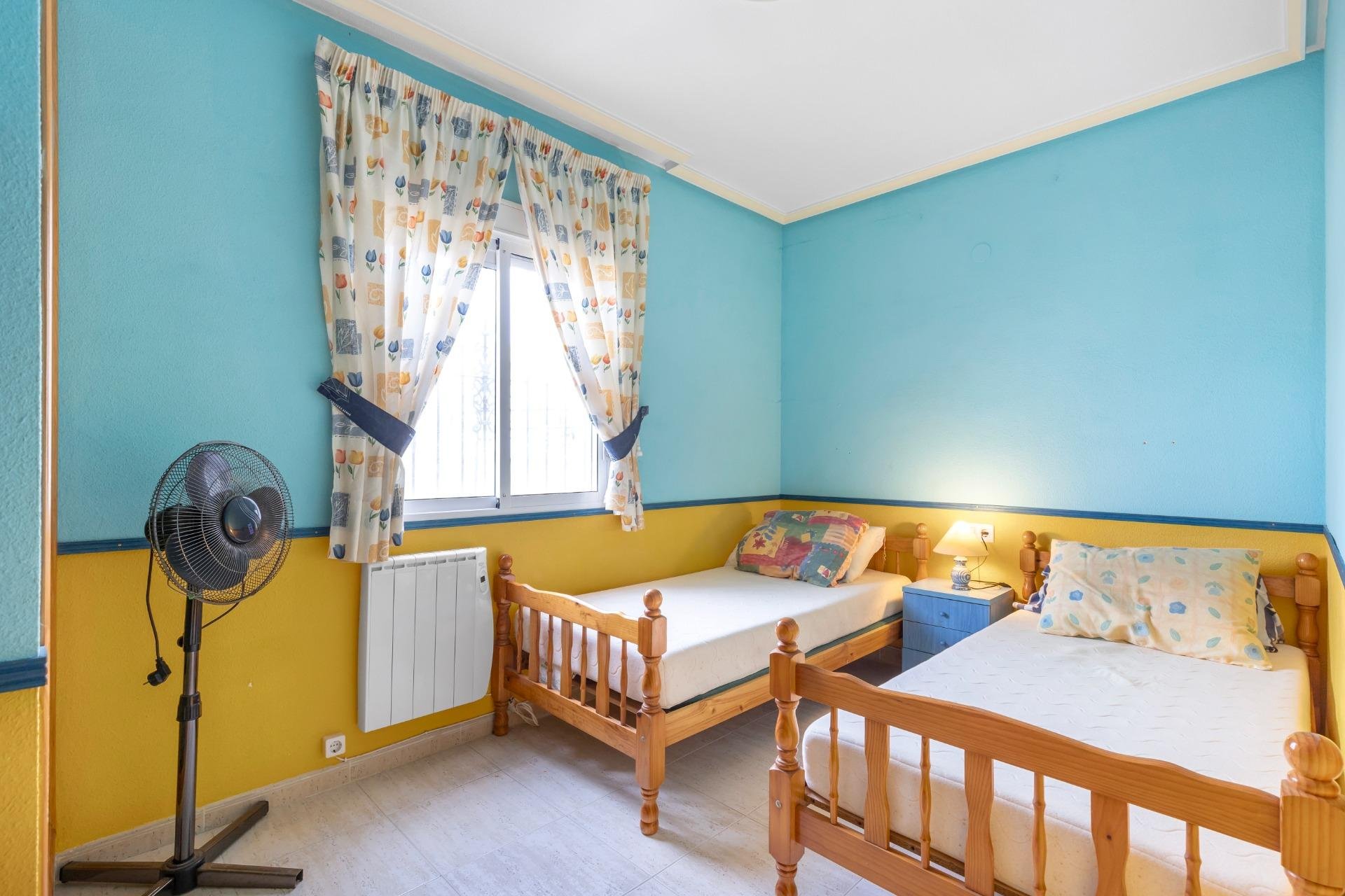 Reventa - Bungalow - Orihuela Costa - La Florida