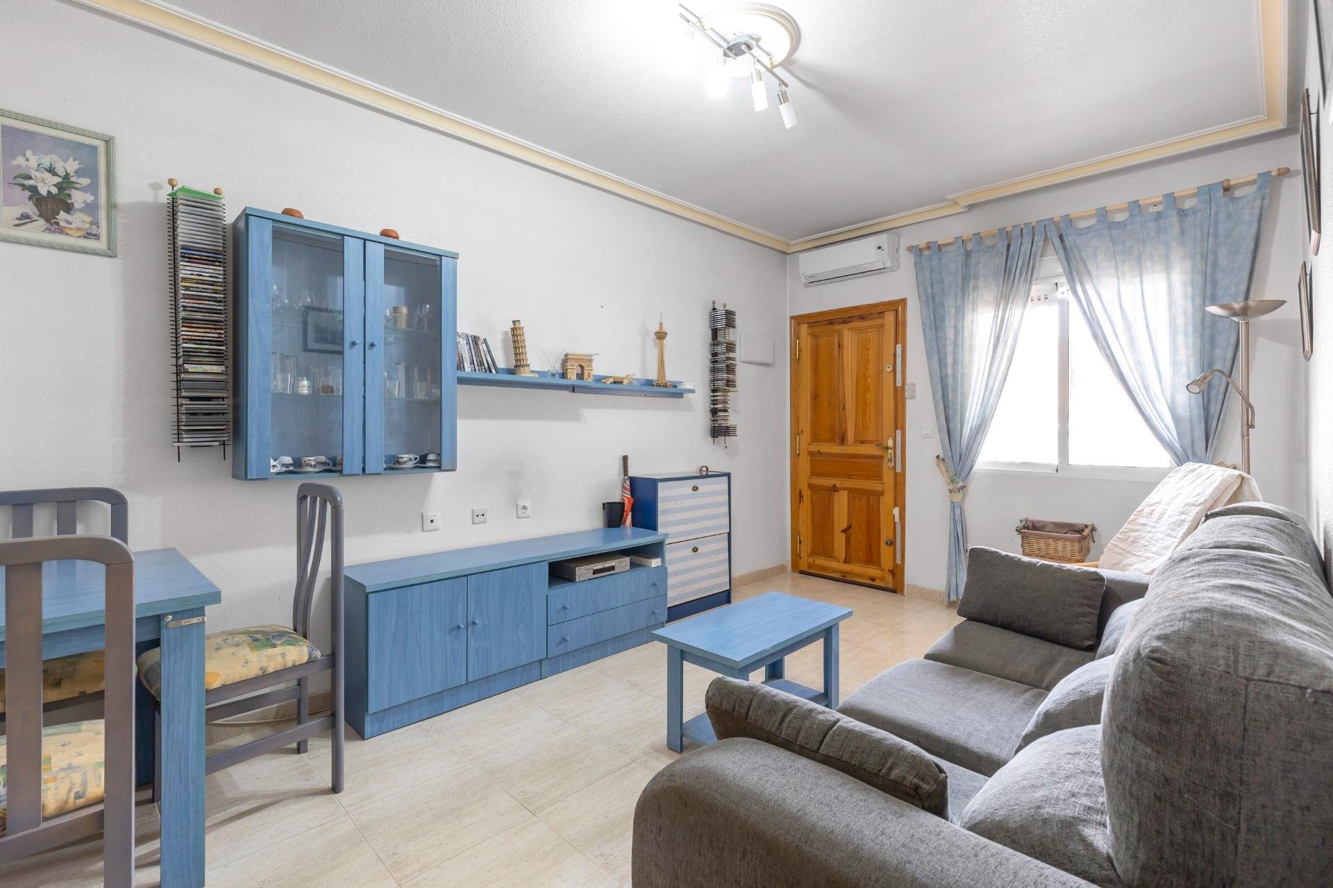 Reventa - Bungalow - Orihuela Costa - La Florida