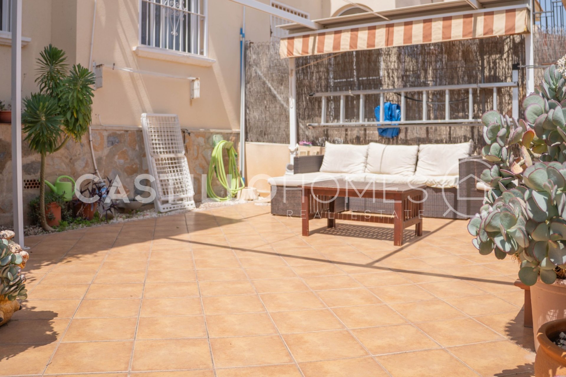 Reventa - Bungalow - Orihuela Costa - La Florida