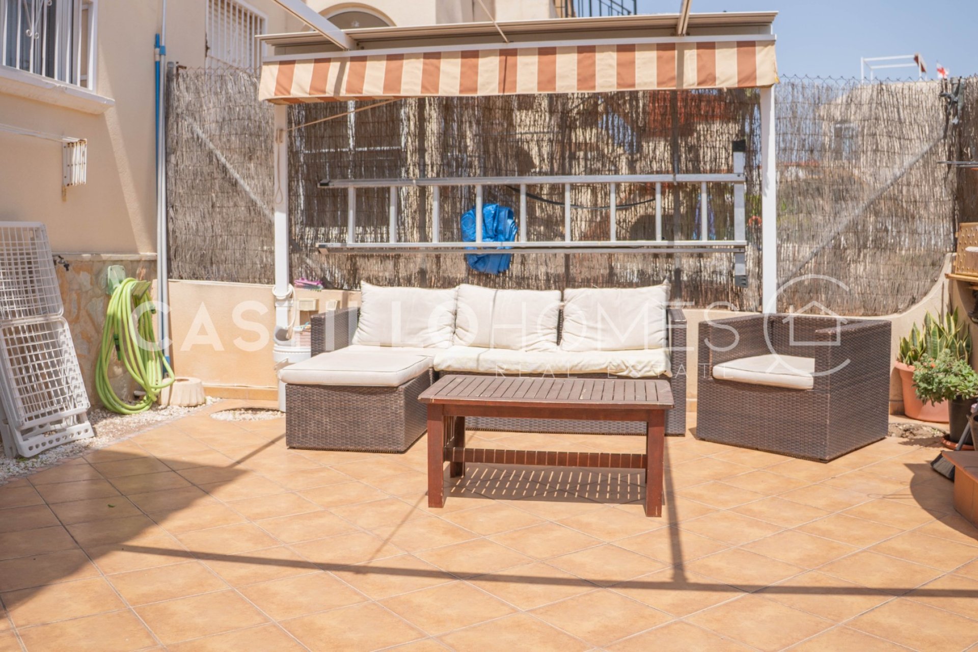 Reventa - Bungalow - Orihuela Costa - La Florida
