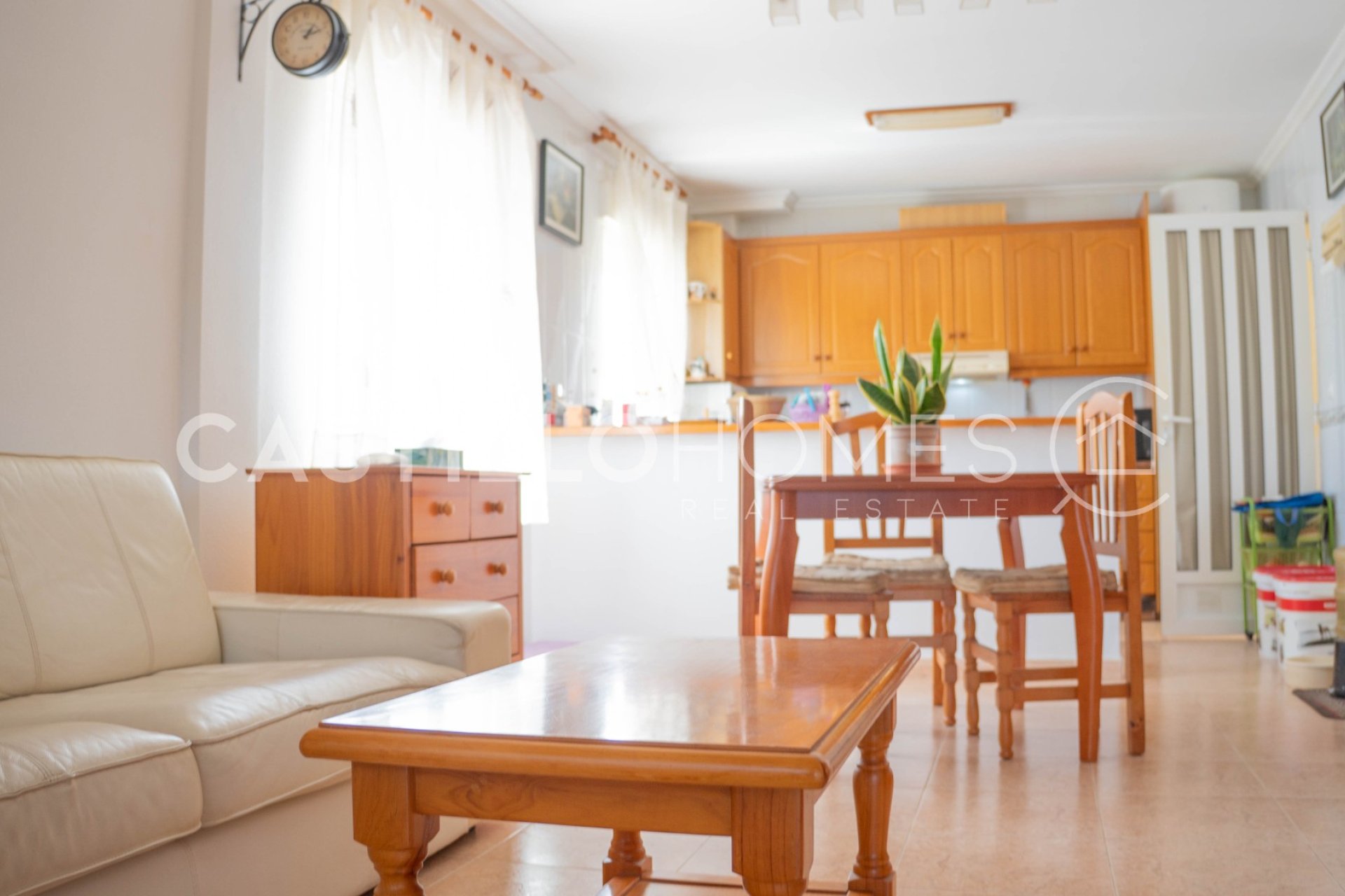 Reventa - Bungalow - Orihuela Costa - La Florida