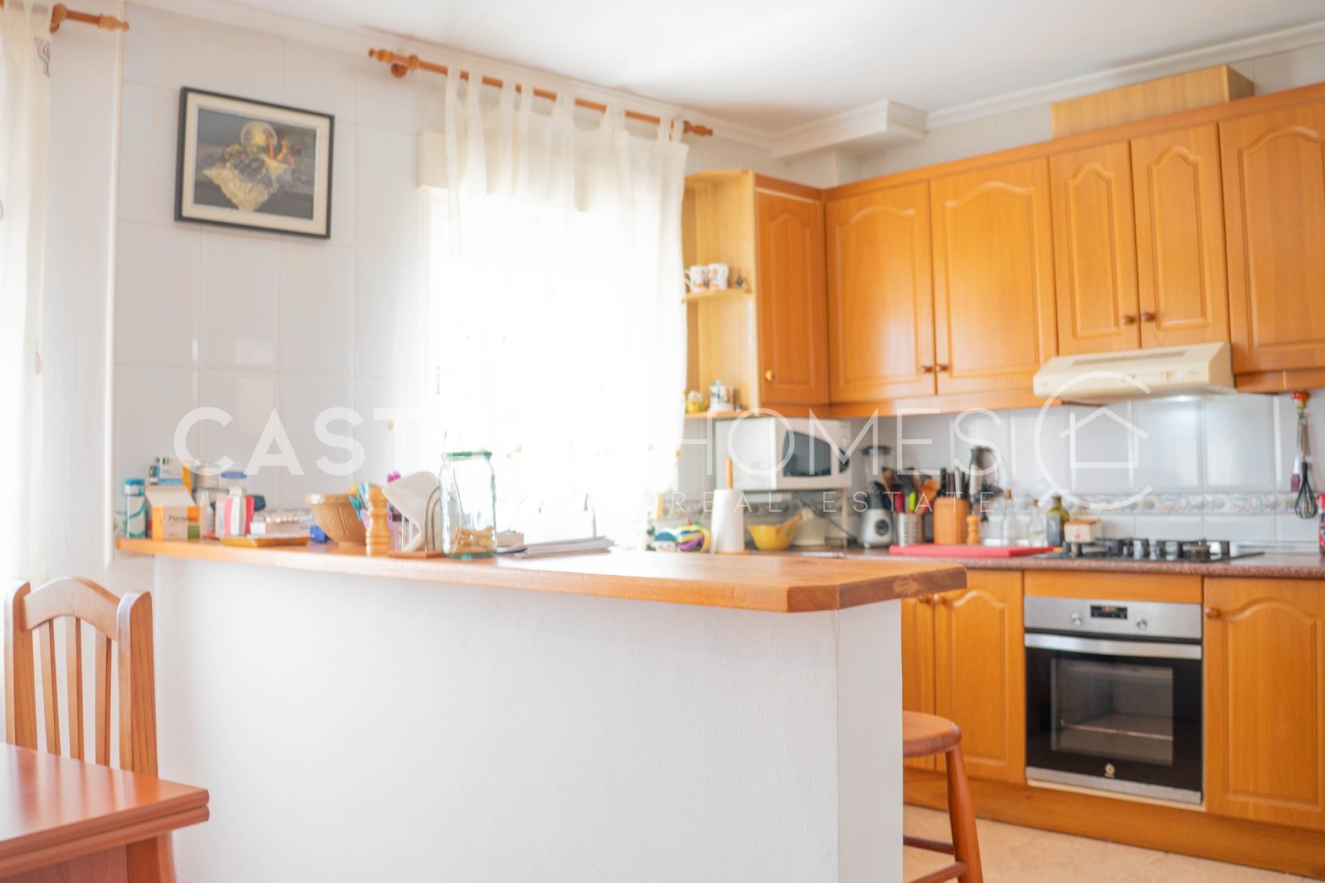 Reventa - Bungalow - Orihuela Costa - La Florida