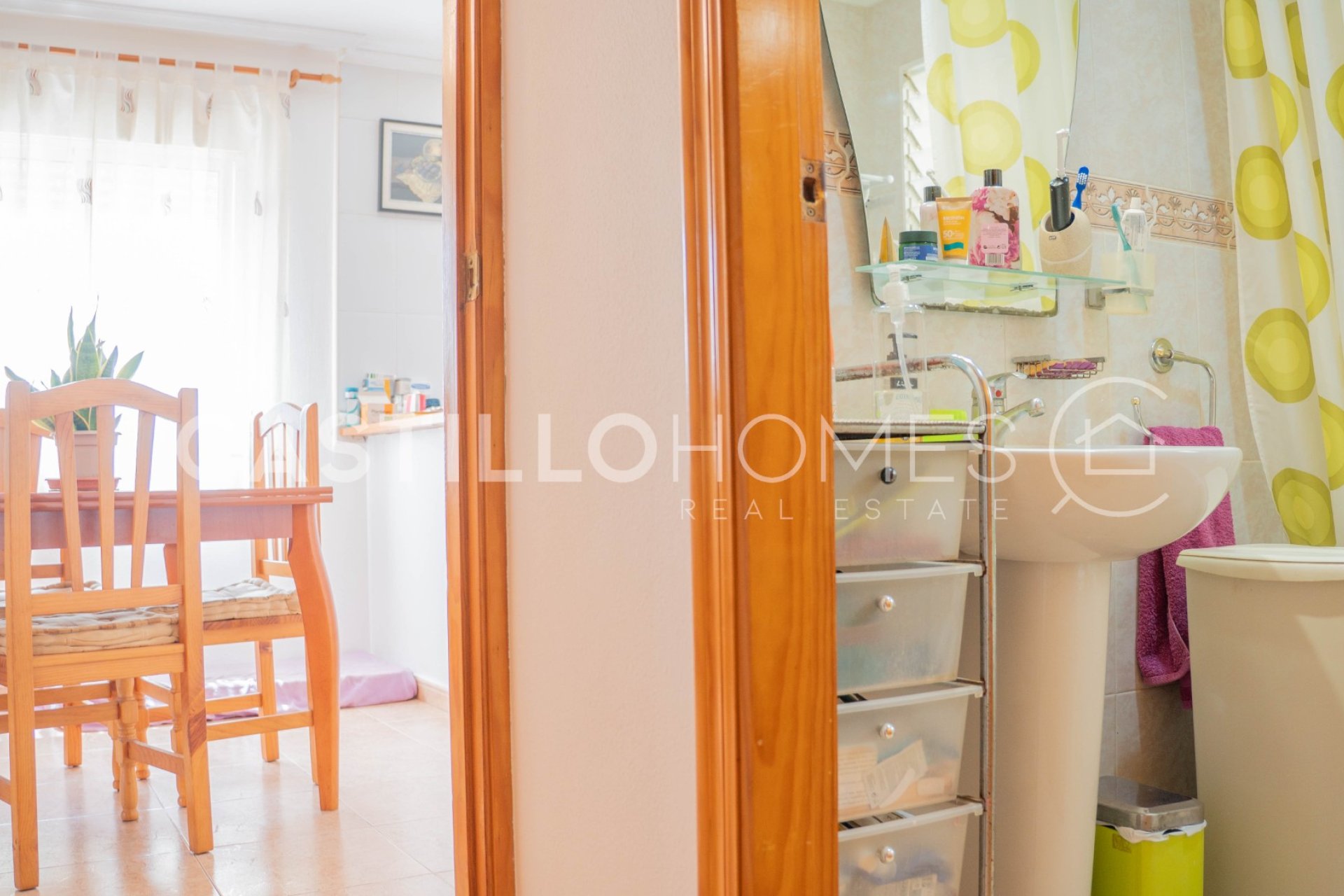Reventa - Bungalow - Orihuela Costa - La Florida