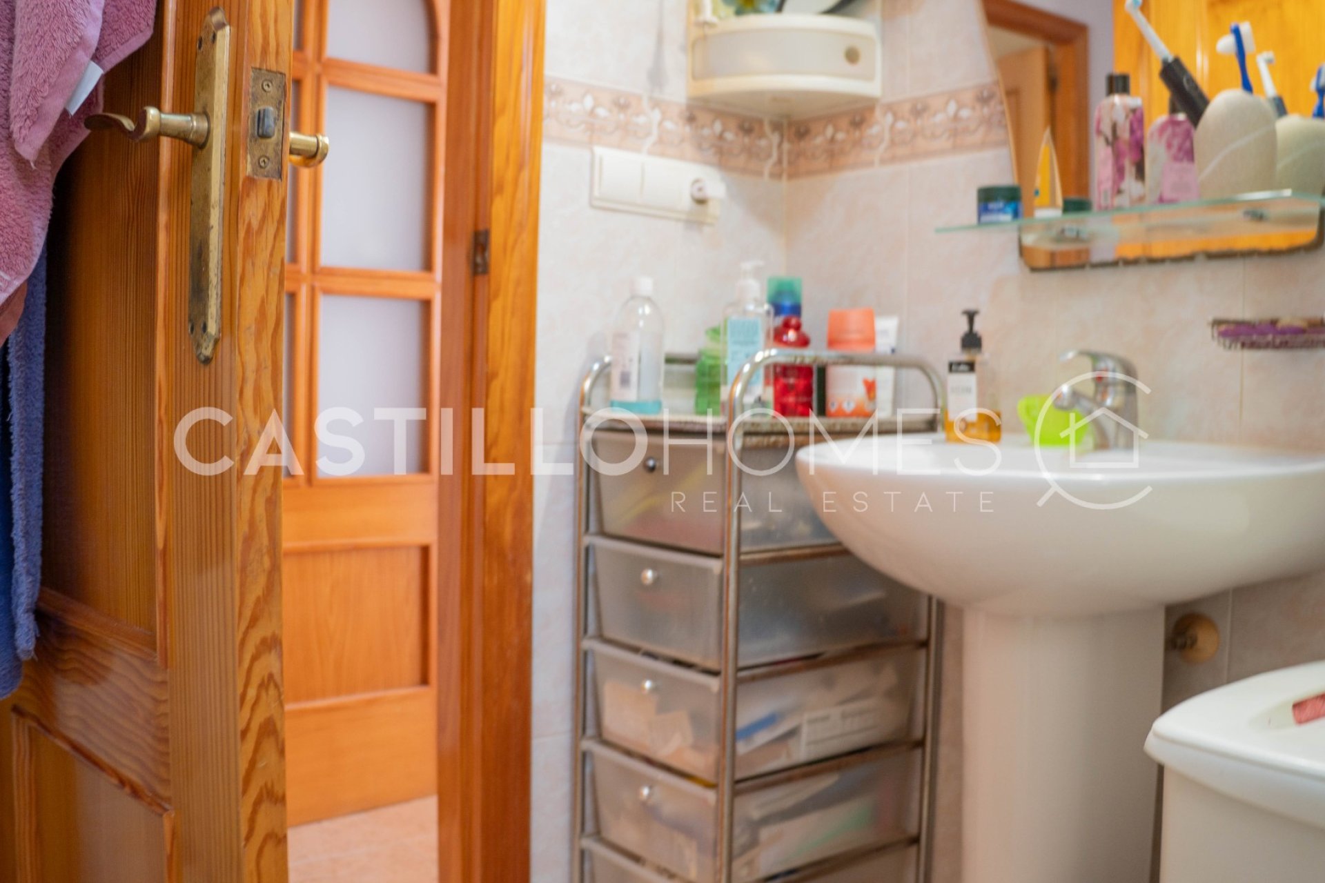 Reventa - Bungalow - Orihuela Costa - La Florida