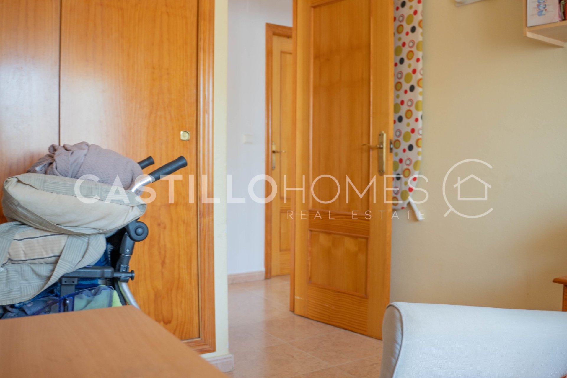 Reventa - Bungalow - Orihuela Costa - La Florida