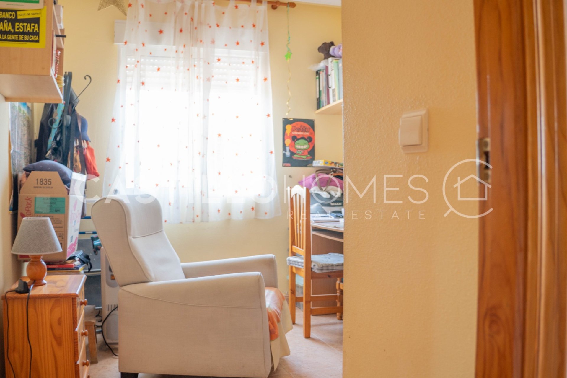 Reventa - Bungalow - Orihuela Costa - La Florida