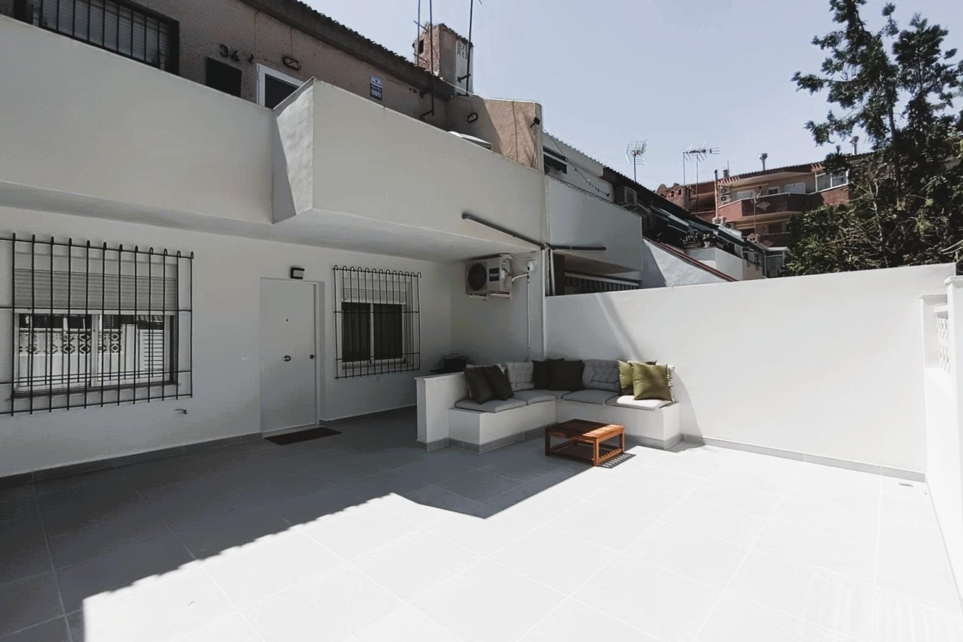 Reventa - Bungalow - Orihuela Costa - La Regia