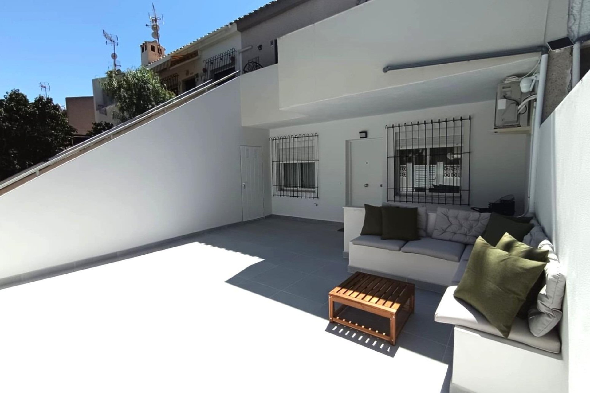 Reventa - Bungalow - Orihuela Costa - La Regia