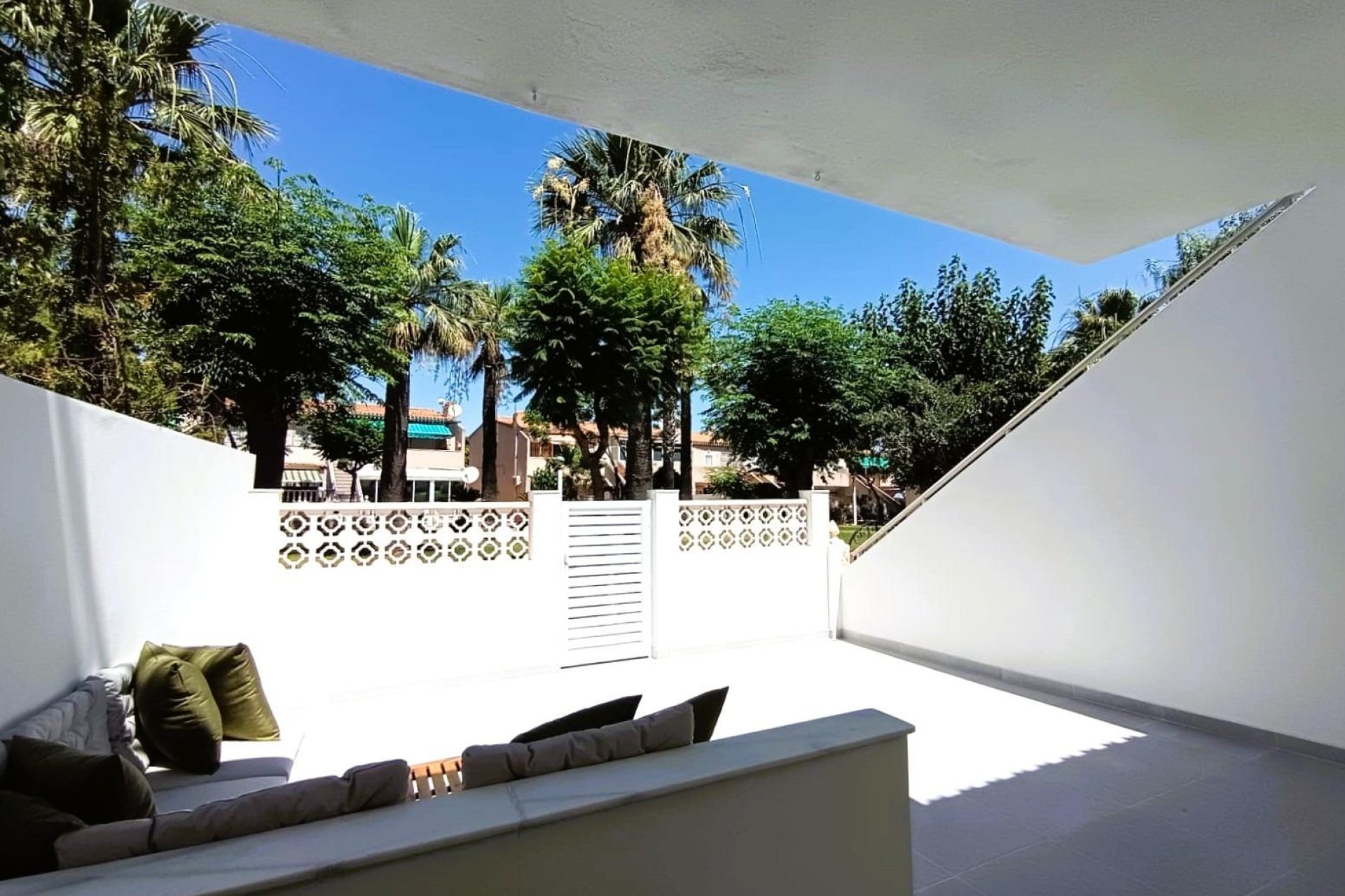 Reventa - Bungalow - Orihuela Costa - La Regia