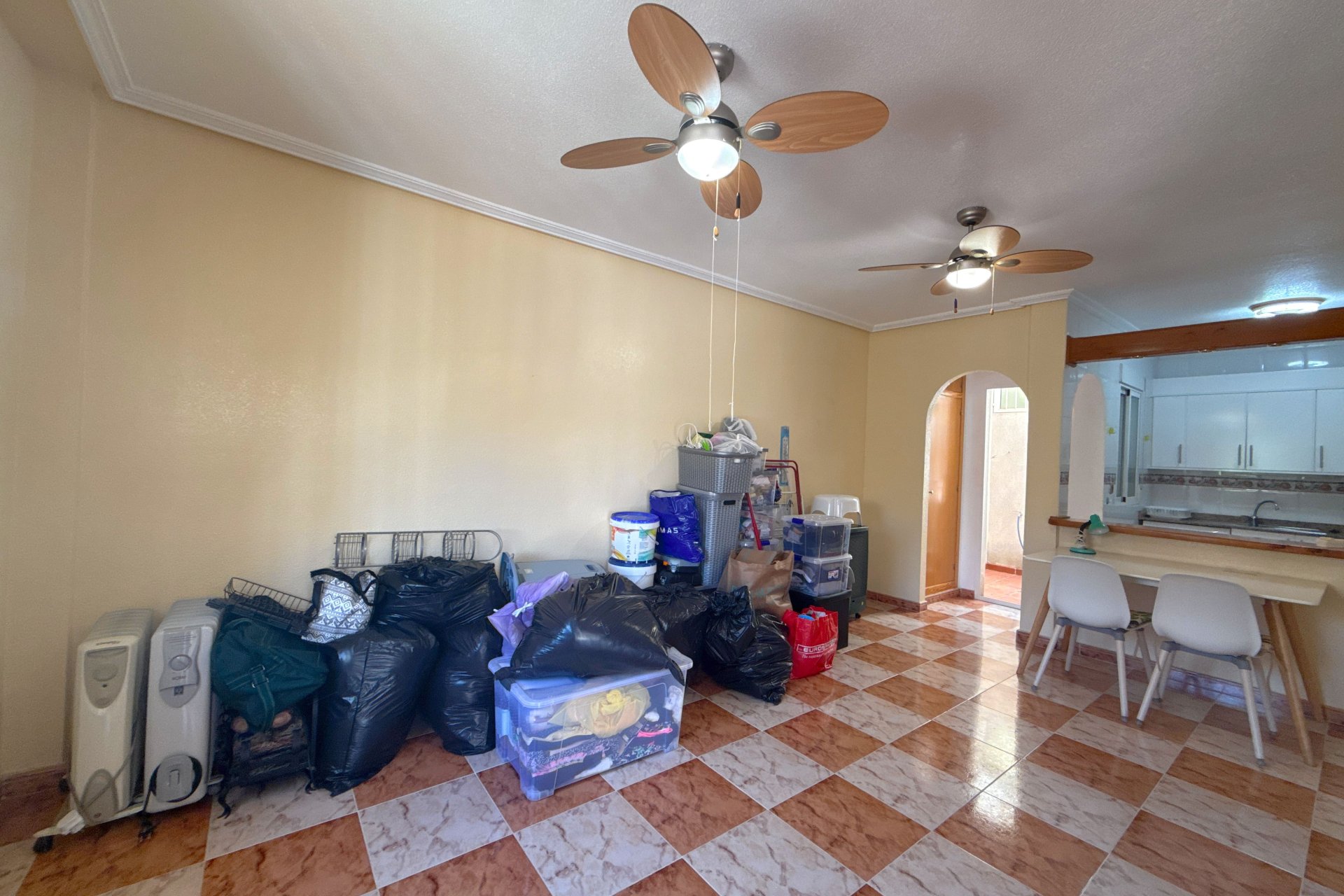 Reventa - Bungalow - Orihuela Costa - La Regia