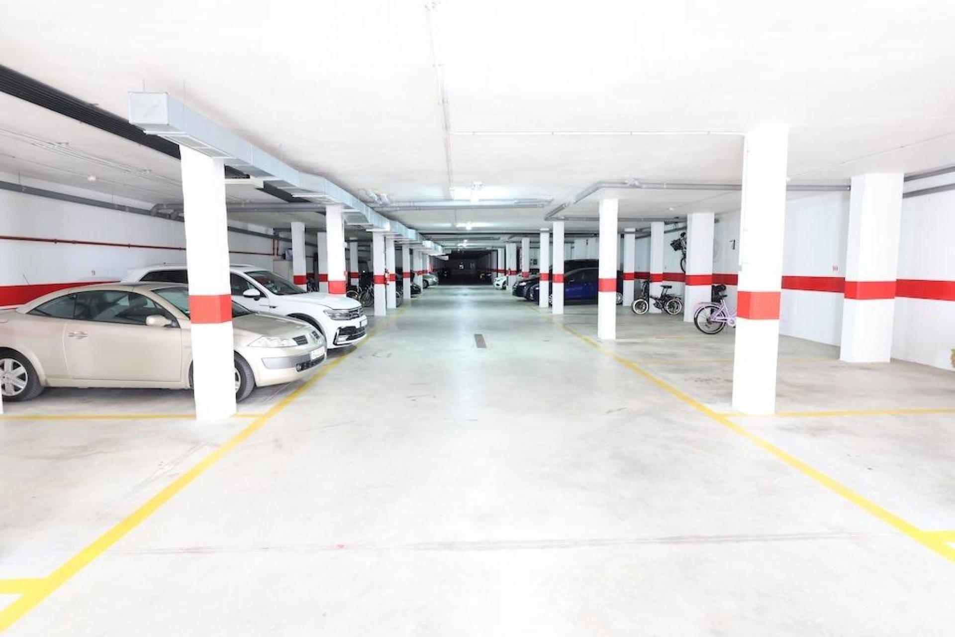 Reventa - Bungalow - Orihuela Costa - La Zenia