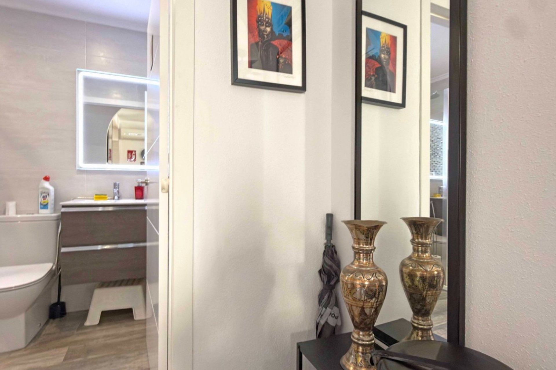 Reventa - Bungalow - Orihuela Costa - La Zenia