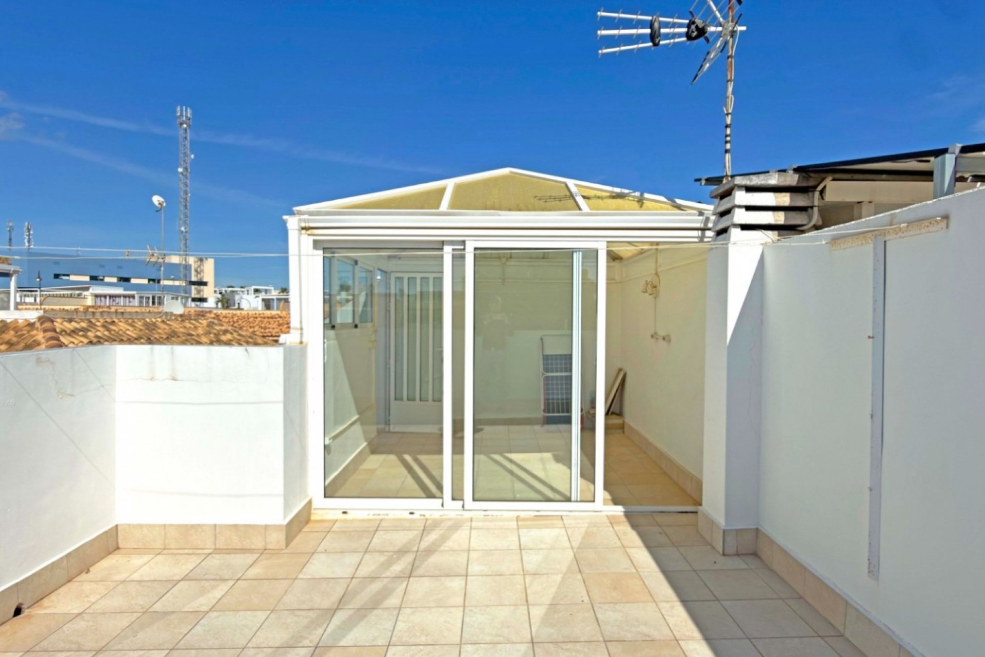 Reventa - Bungalow - Orihuela Costa - La Zenia