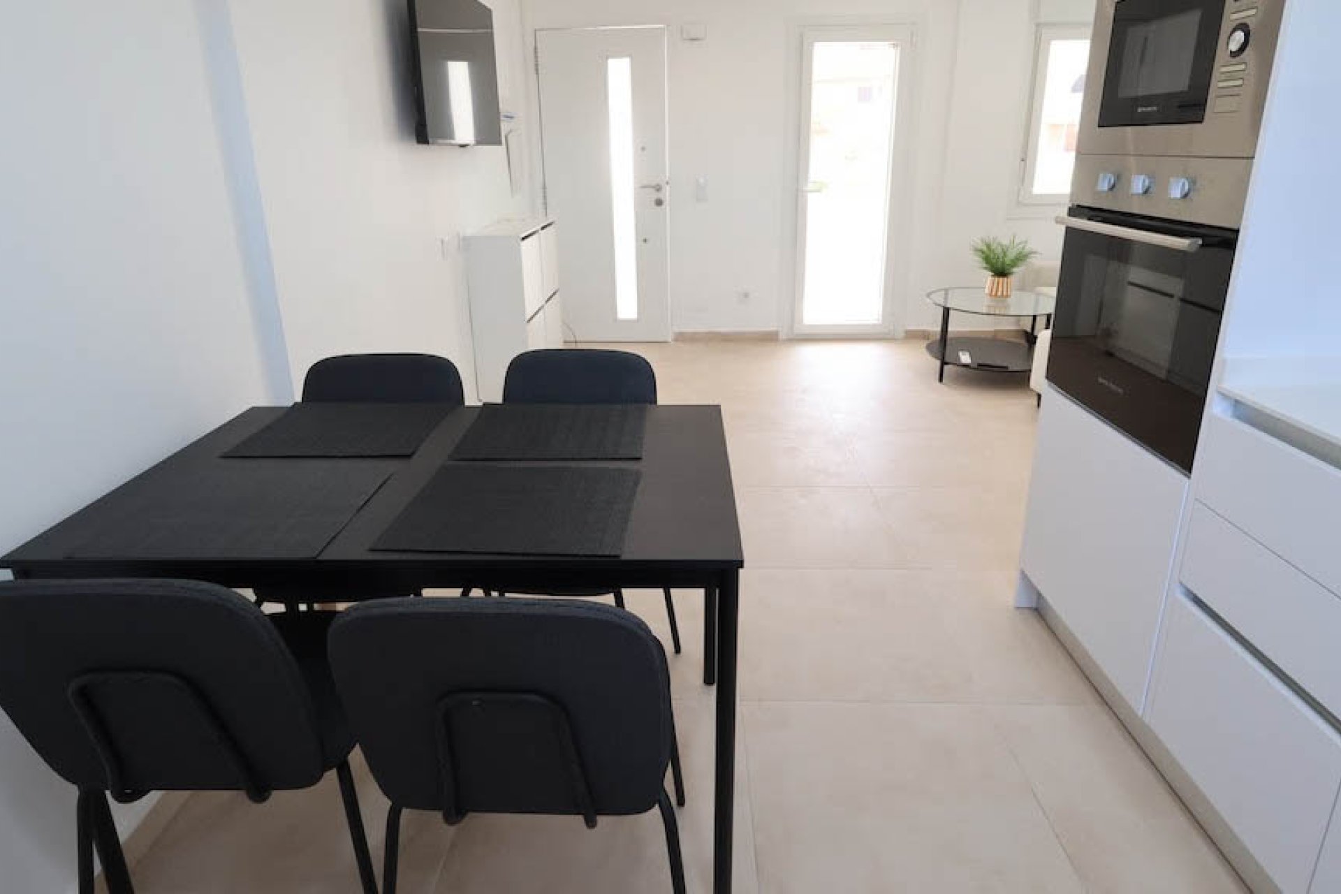 Reventa - Bungalow - Orihuela Costa - La Zenia