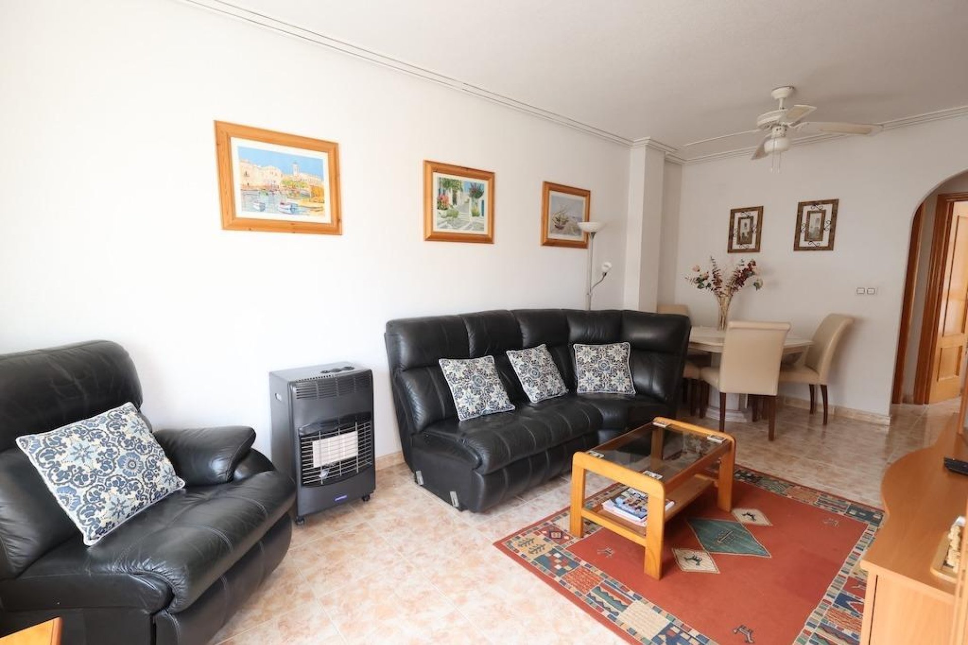 Reventa - Bungalow - Orihuela Costa - La Zenia