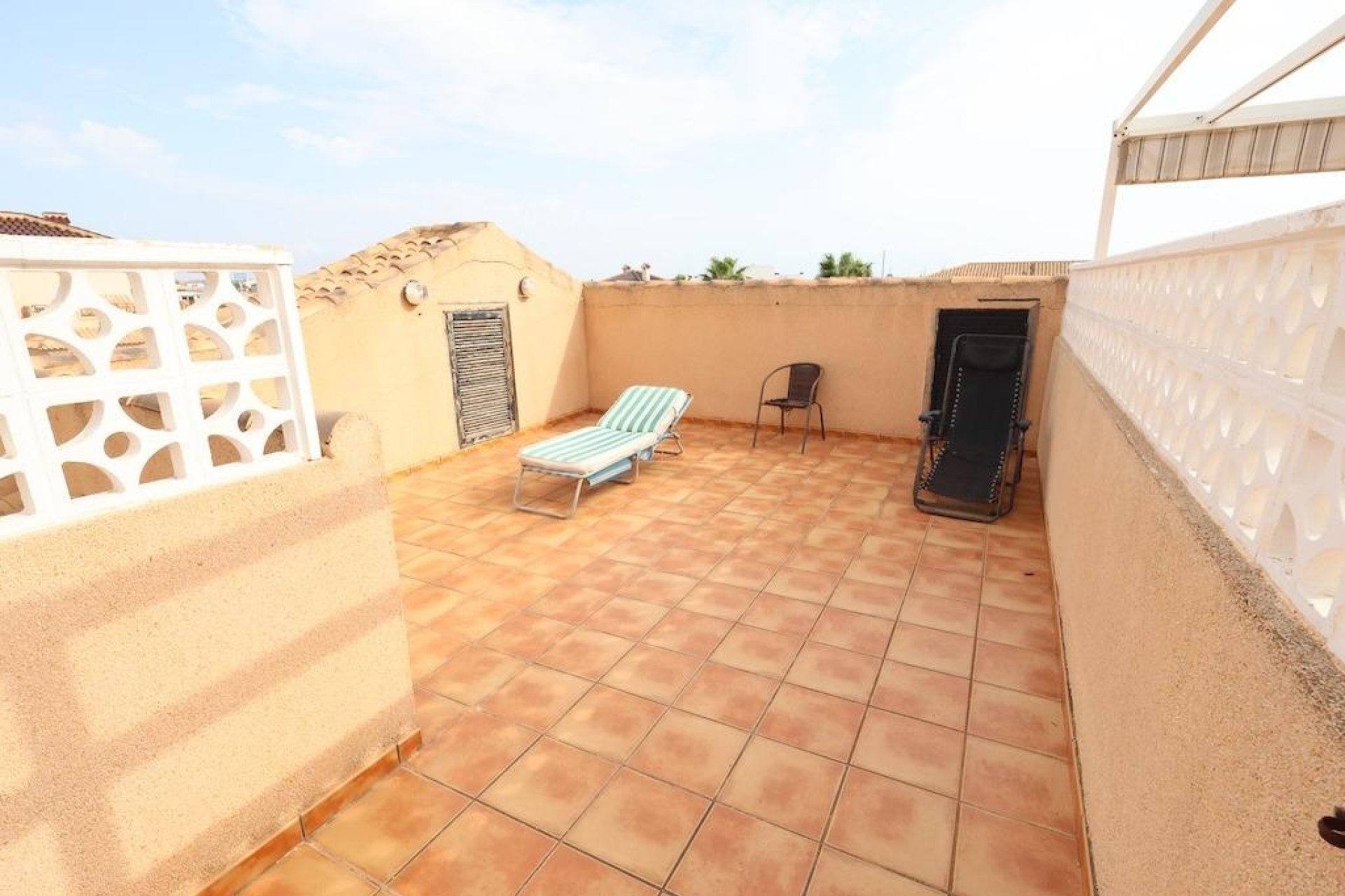 Reventa - Bungalow - Orihuela Costa - La Zenia