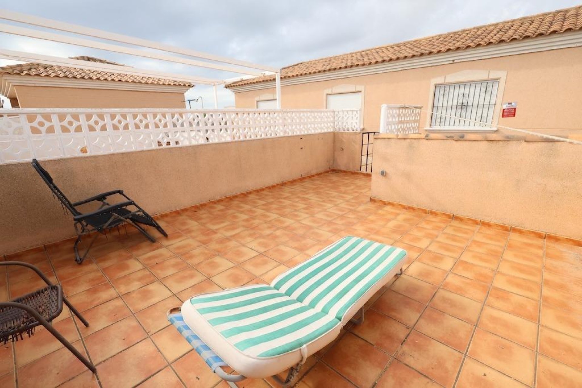 Reventa - Bungalow - Orihuela Costa - La Zenia