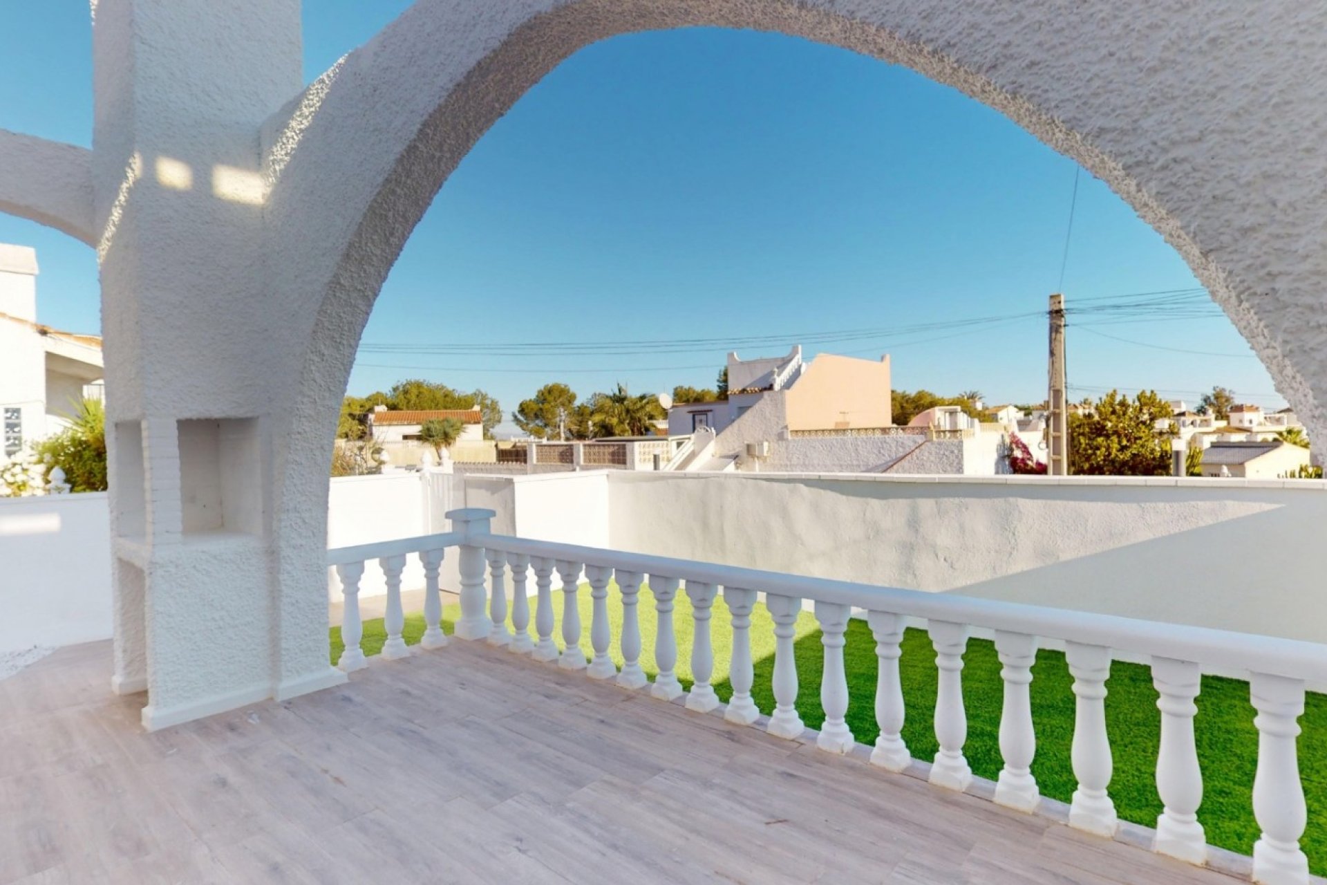 Reventa - Bungalow - Orihuela Costa - Las Filipinas