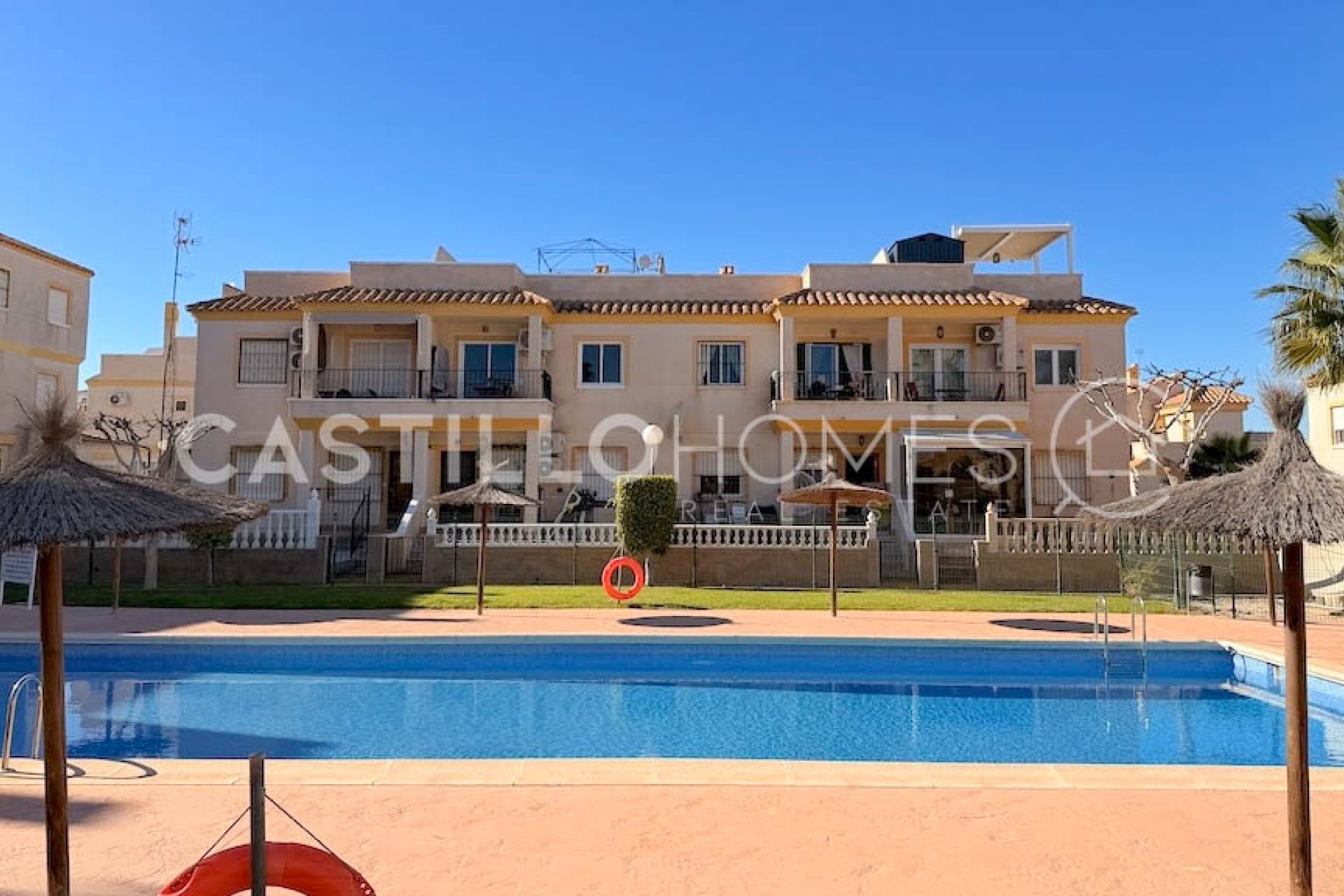 Reventa - Bungalow - Orihuela Costa - Las Filipinas