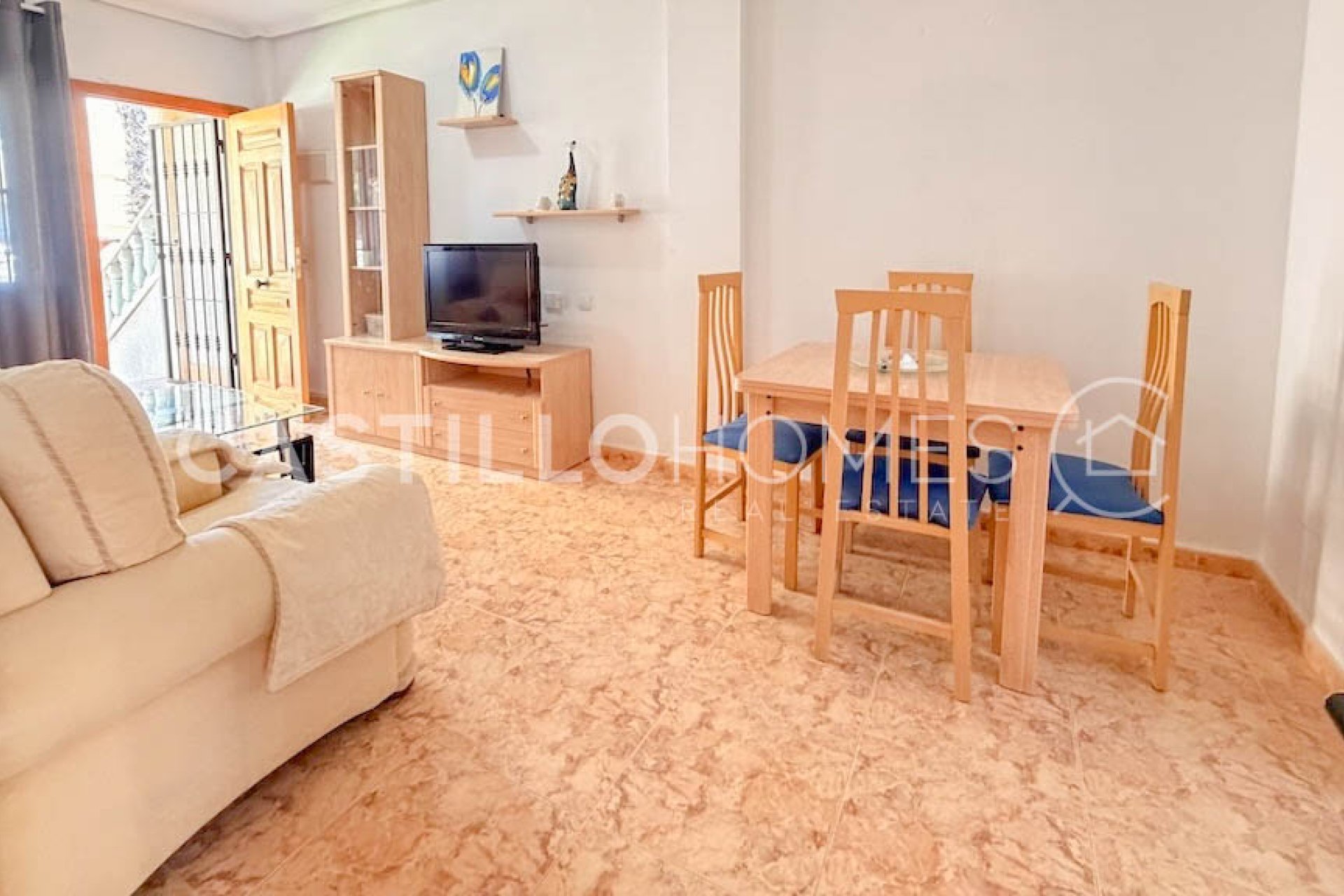 Reventa - Bungalow - Orihuela Costa - Las Filipinas