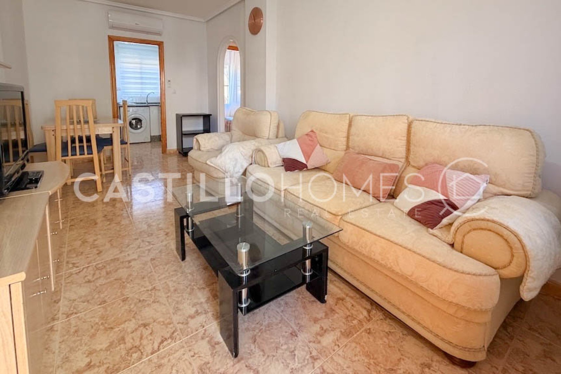 Reventa - Bungalow - Orihuela Costa - Las Filipinas