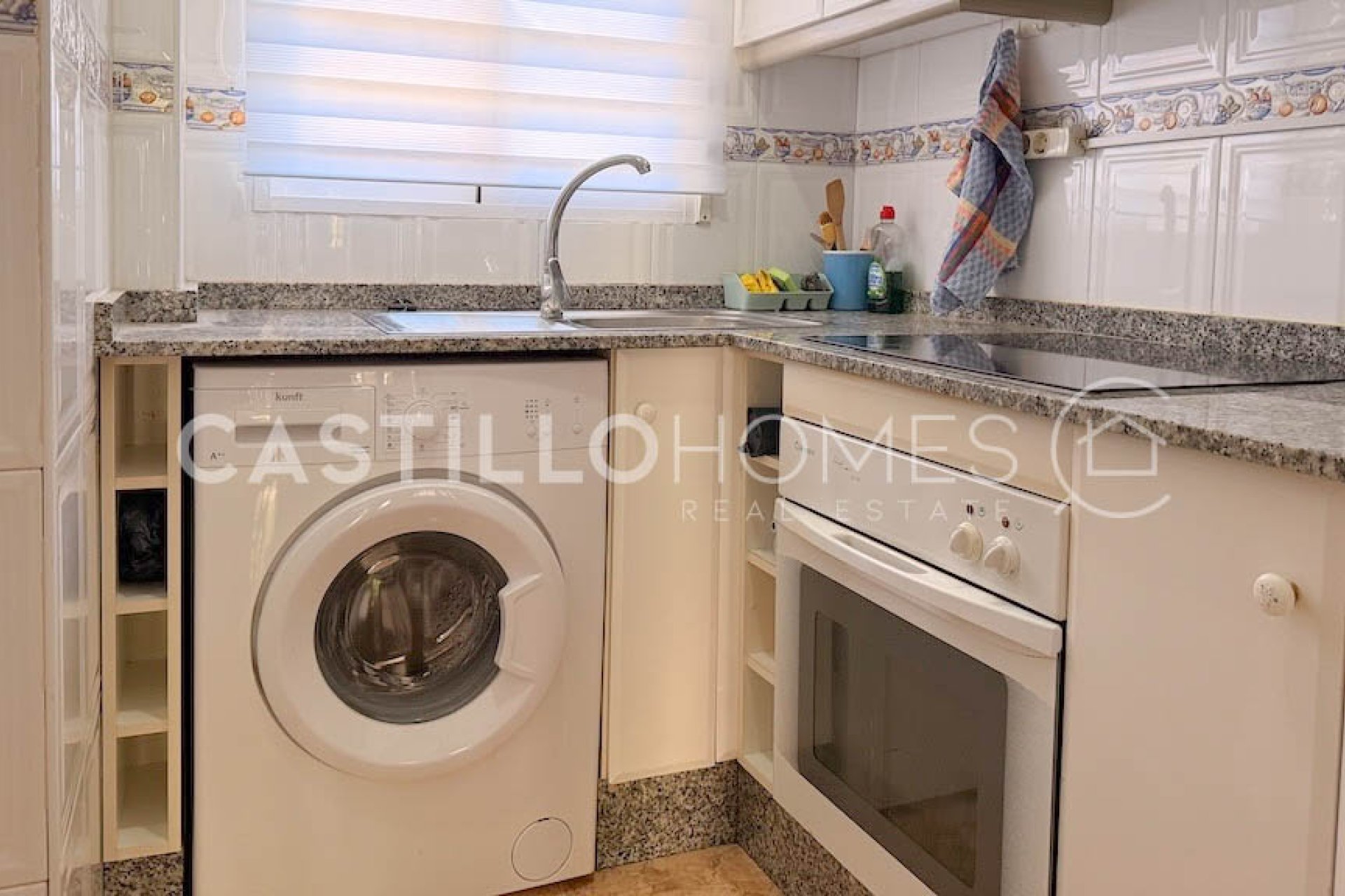 Reventa - Bungalow - Orihuela Costa - Las Filipinas