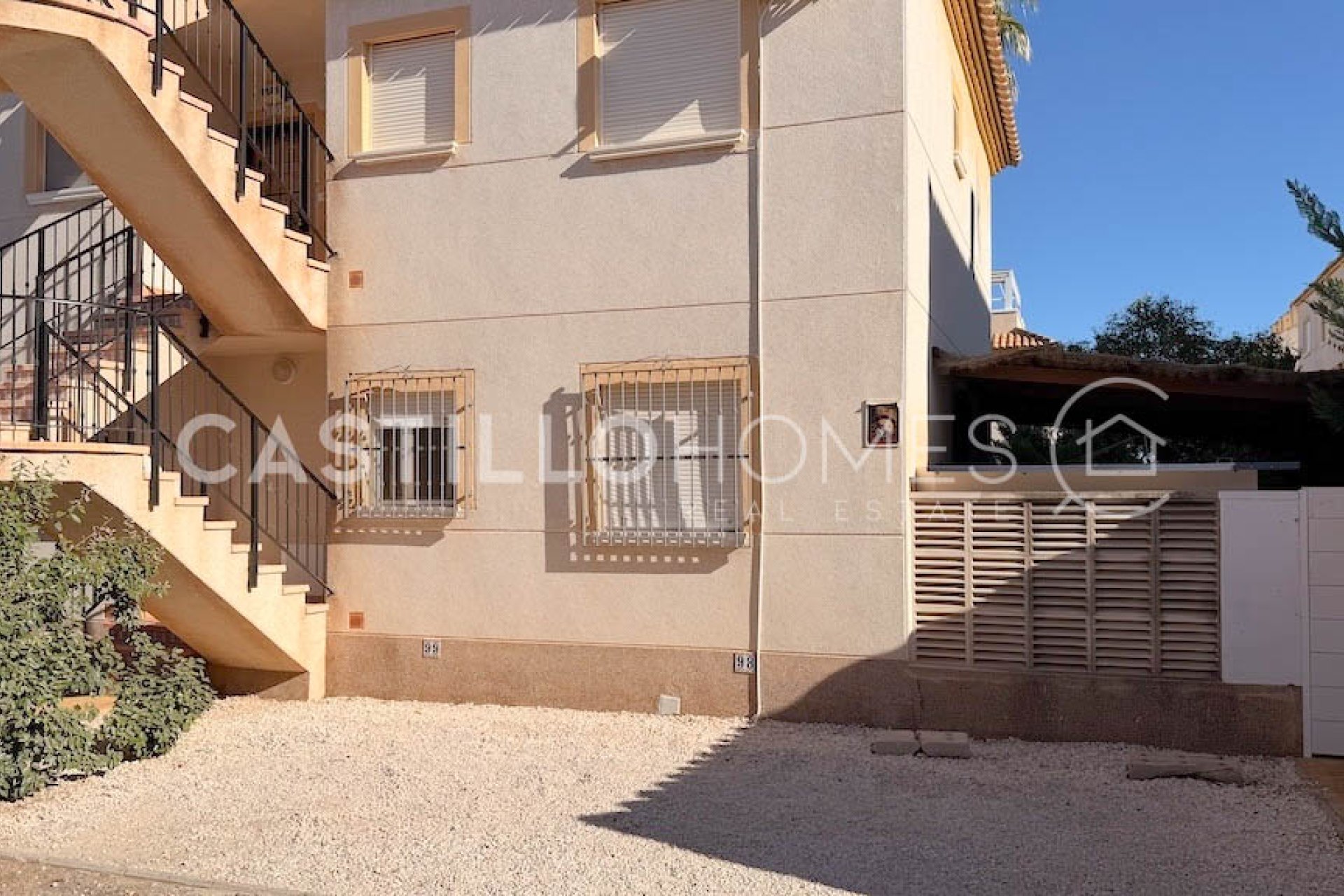 Reventa - Bungalow - Orihuela Costa - Las Filipinas