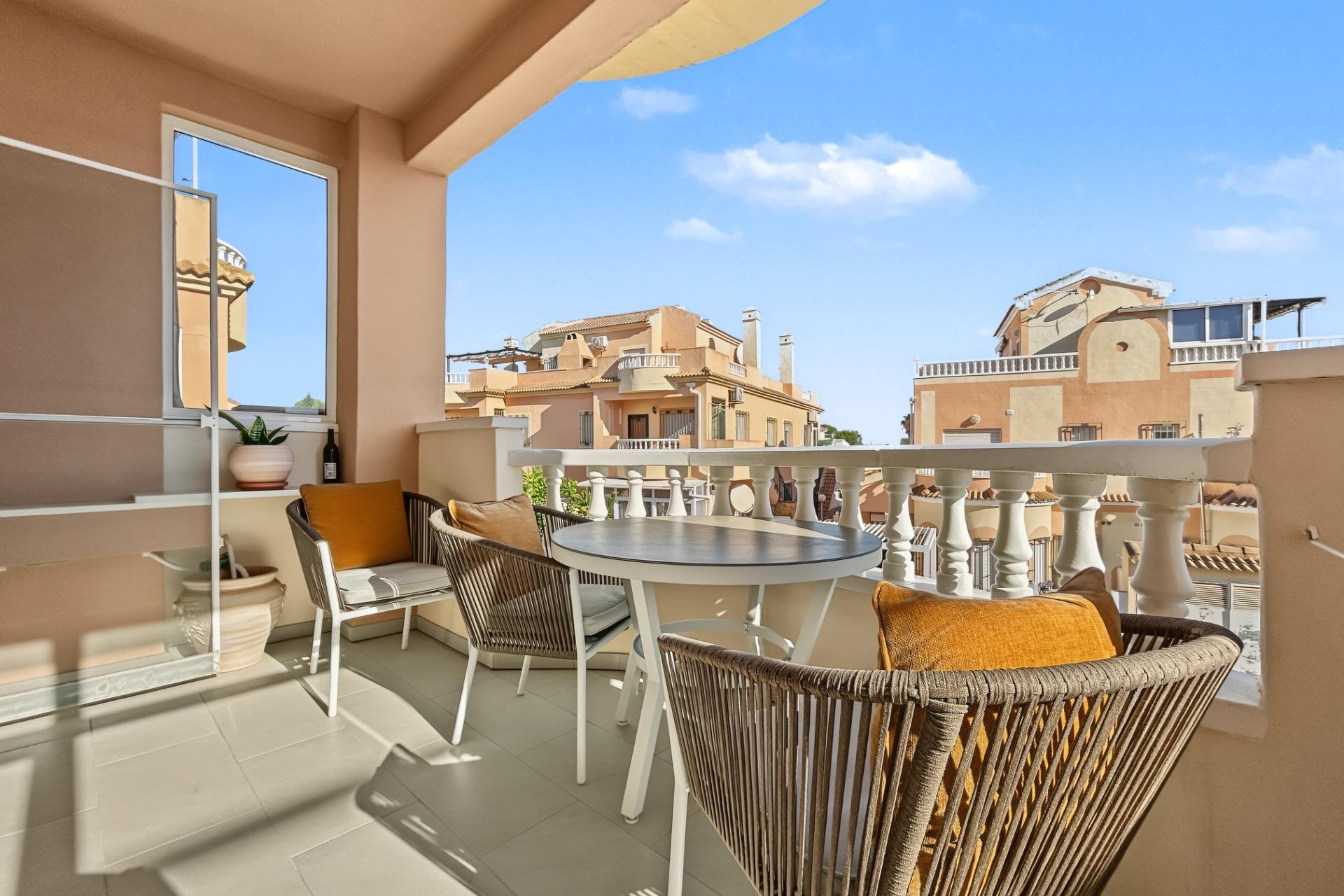 Reventa - Bungalow - Orihuela Costa - Lomas de Don Juan