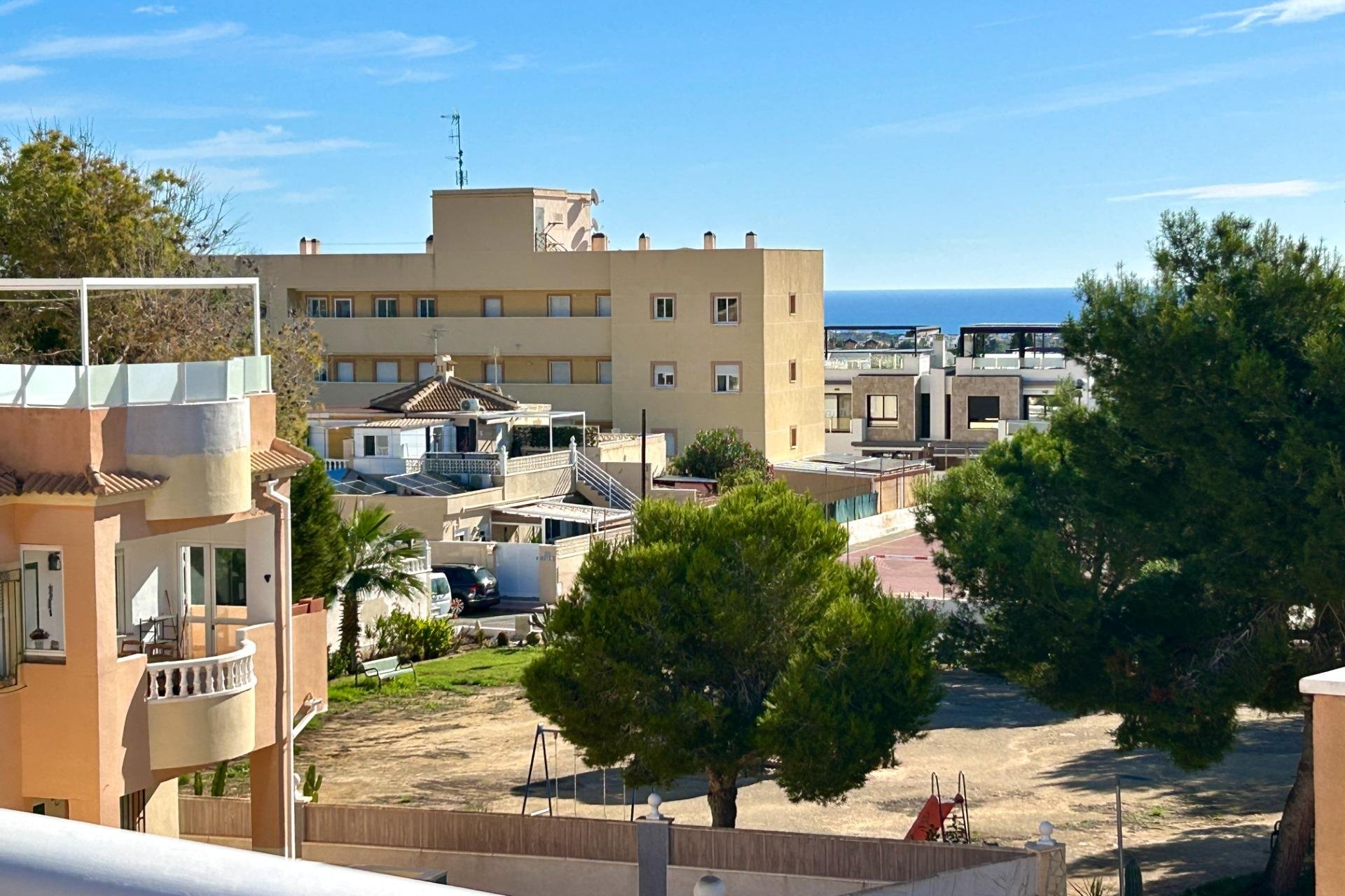 Reventa - Bungalow - Orihuela Costa - Lomas de Don Juan