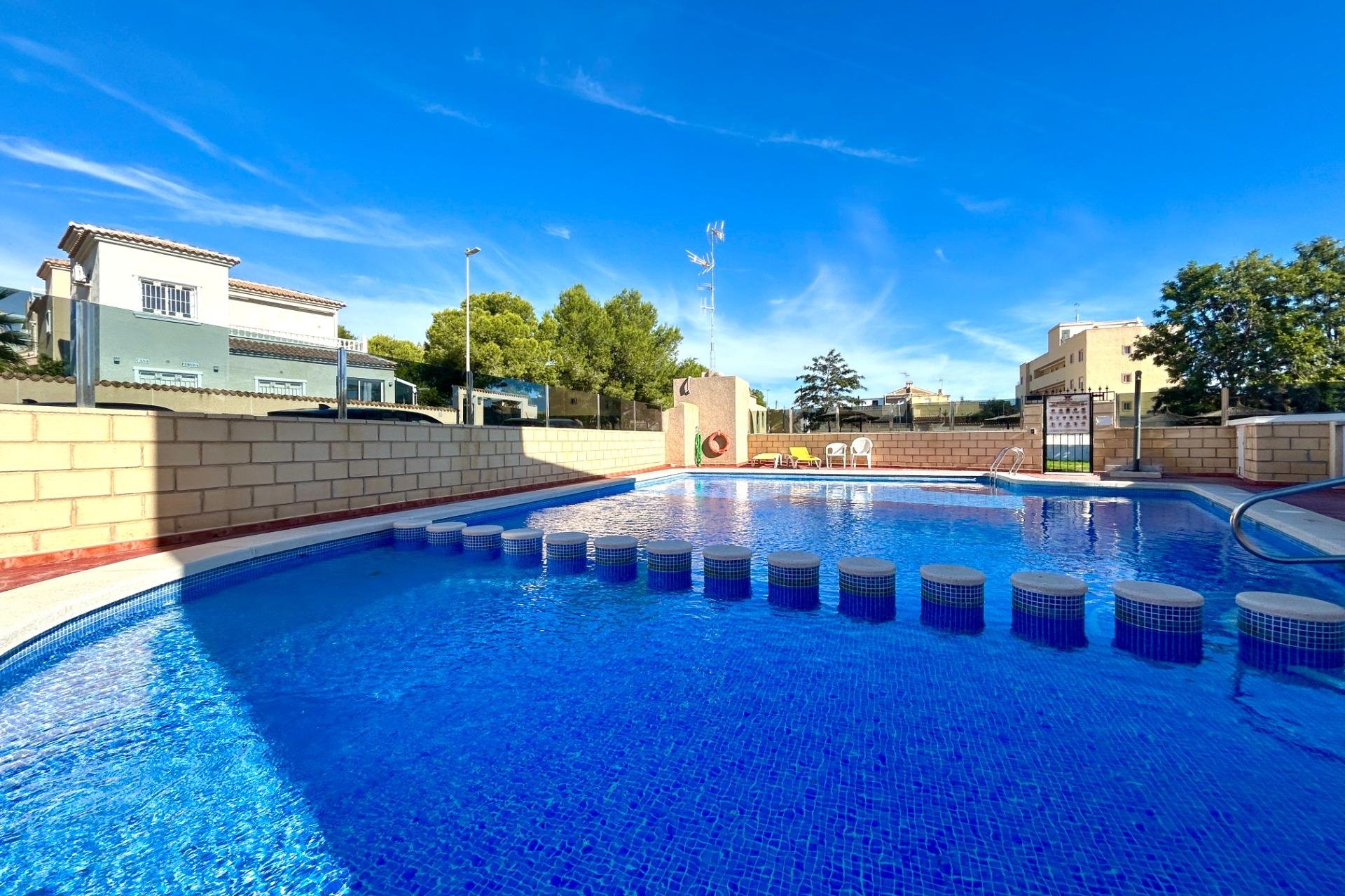 Reventa - Bungalow - Orihuela Costa - Lomas de Don Juan