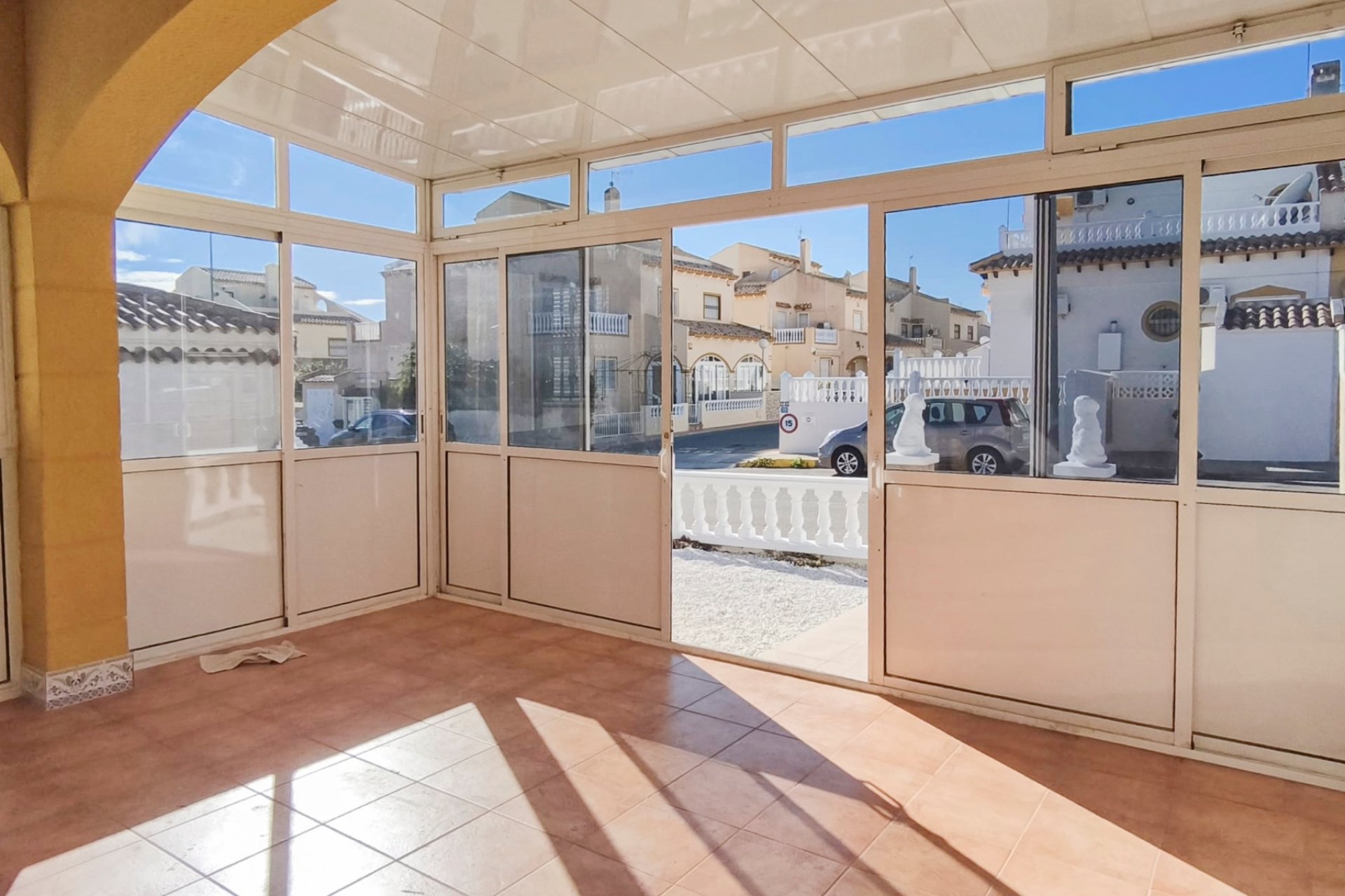 Reventa - Bungalow - Orihuela Costa - Los Altos