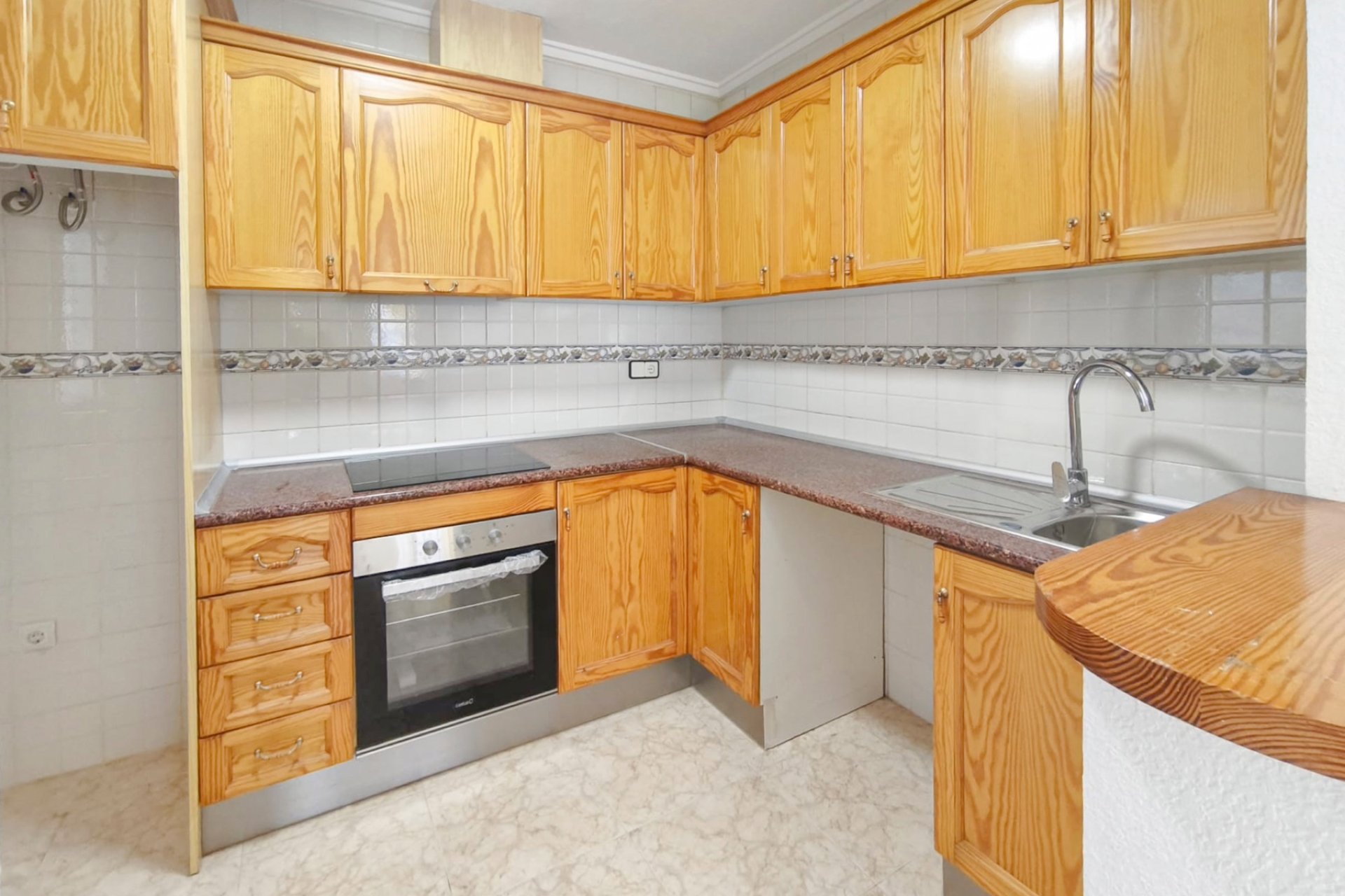 Reventa - Bungalow - Orihuela Costa - Los Altos