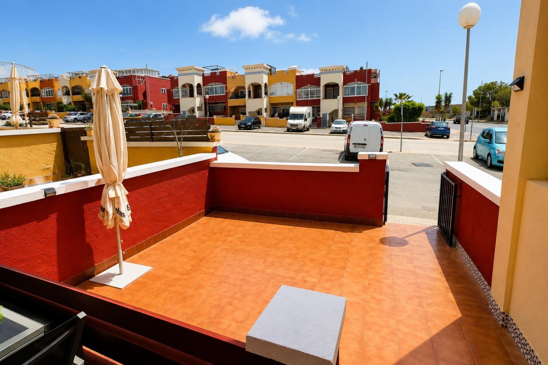 Reventa - Bungalow - Orihuela Costa - Los Altos