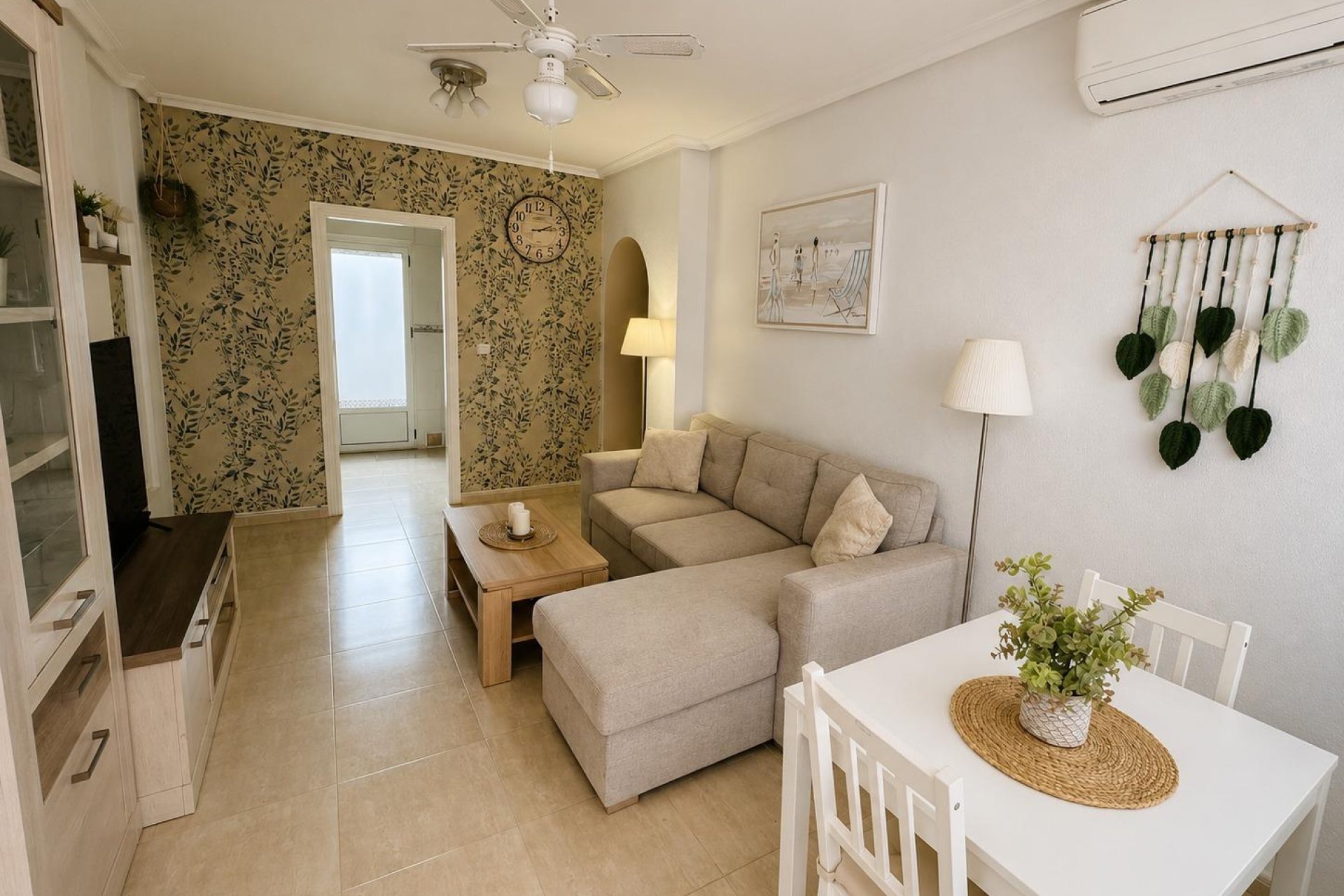 Reventa - Bungalow - Orihuela Costa - Los Altos