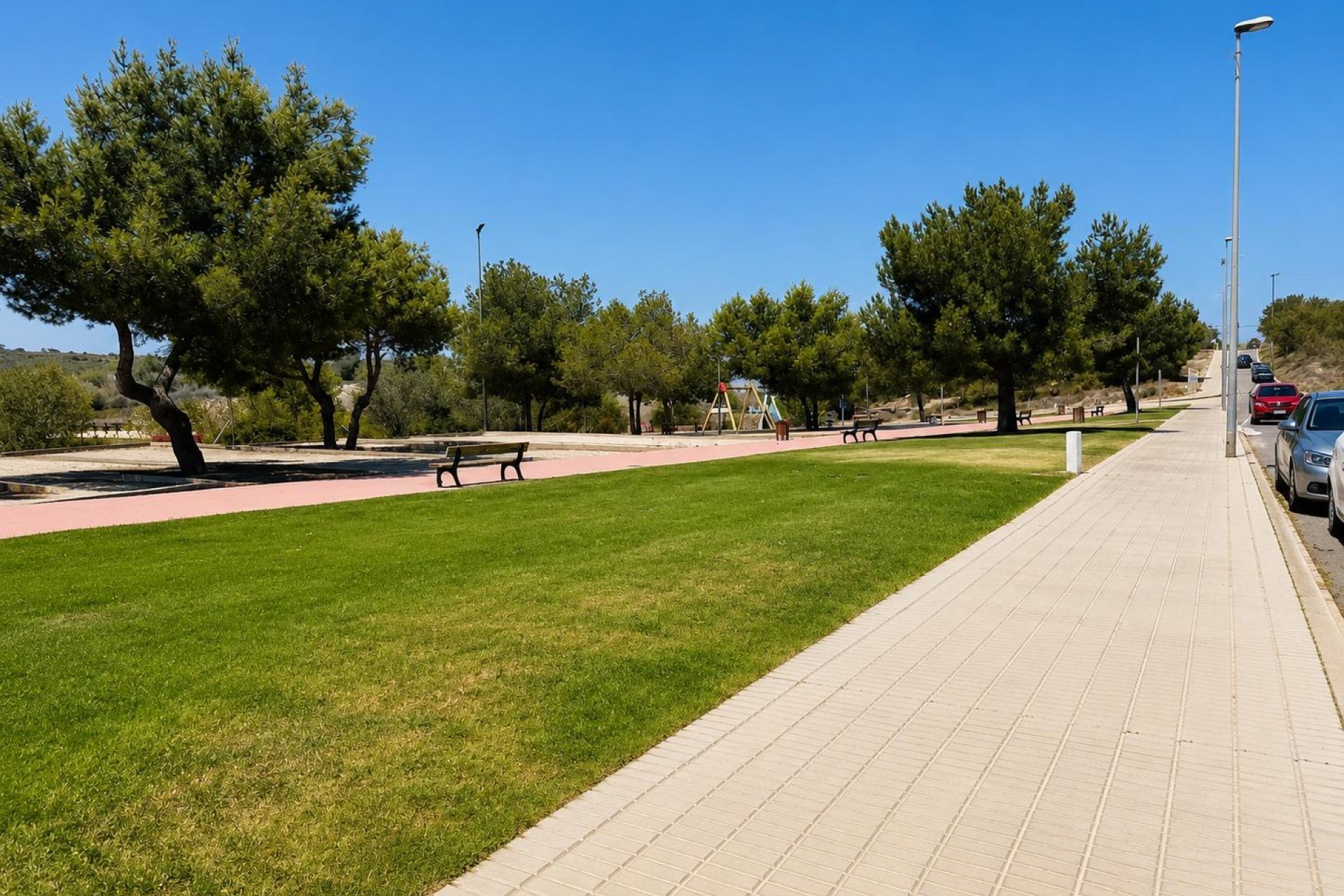Reventa - Bungalow - Orihuela Costa - Los Altos