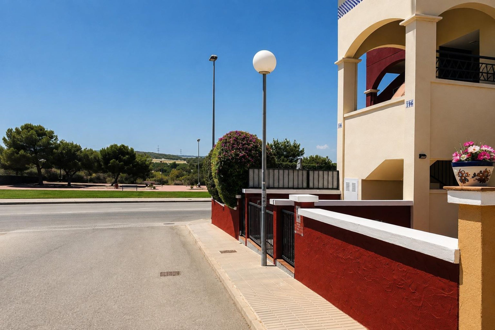 Reventa - Bungalow - Orihuela Costa - Los Altos