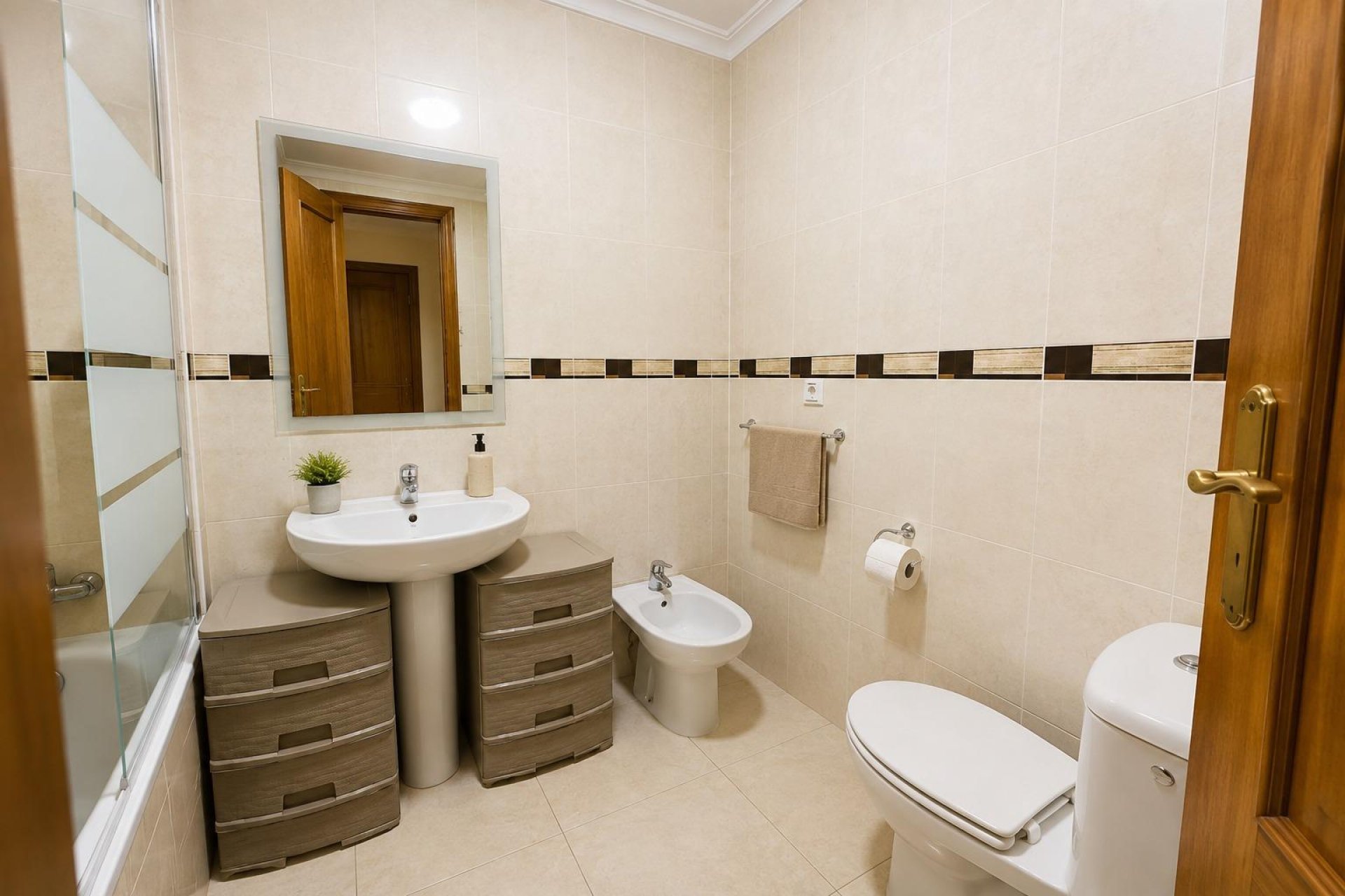 Reventa - Bungalow - Orihuela Costa - Los Altos