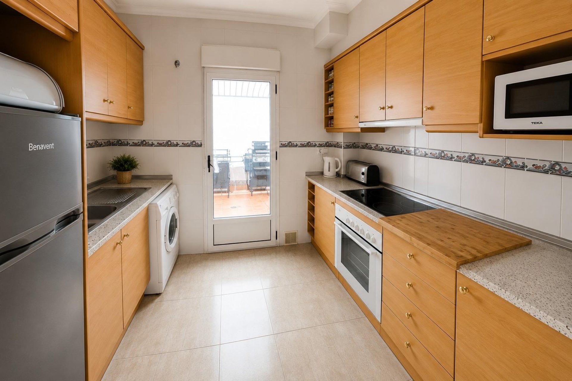 Reventa - Bungalow - Orihuela Costa - Los Altos