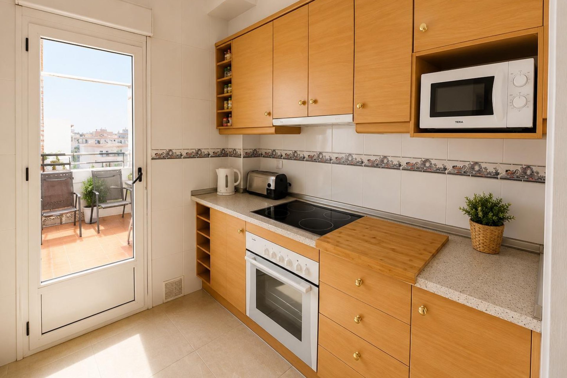 Reventa - Bungalow - Orihuela Costa - Los Altos