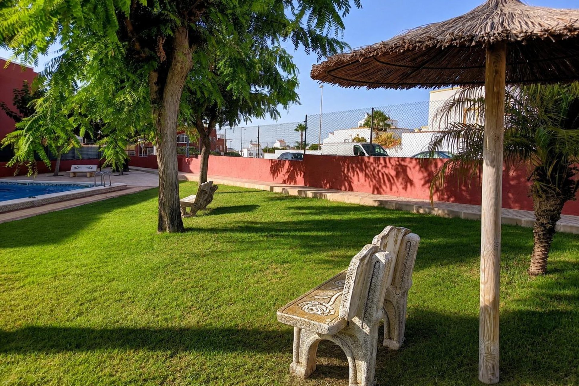 Reventa - Bungalow - Orihuela Costa - Los Altos