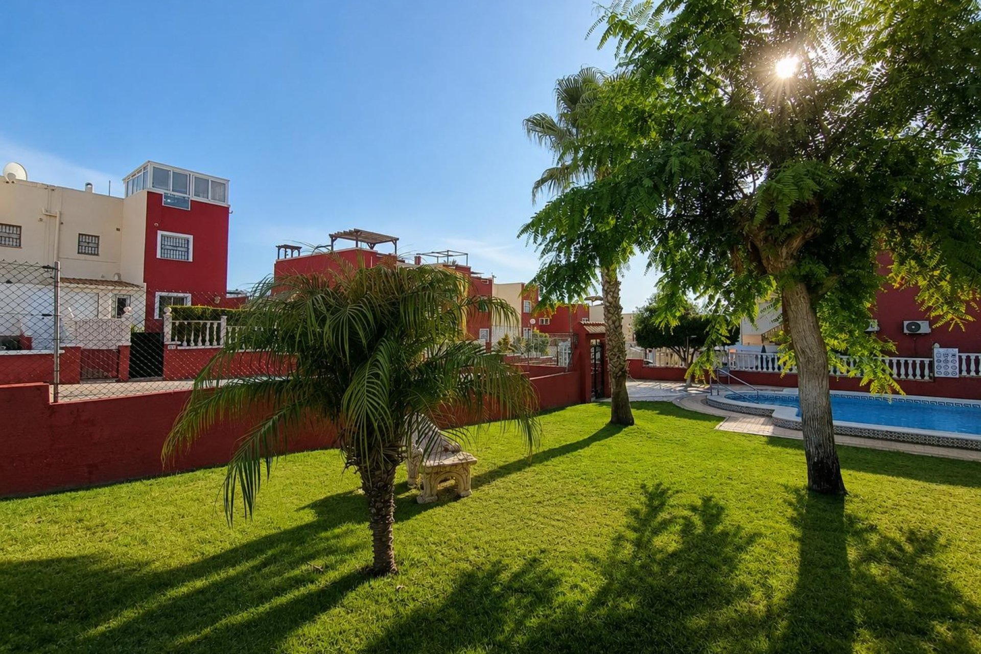 Reventa - Bungalow - Orihuela Costa - Los Altos