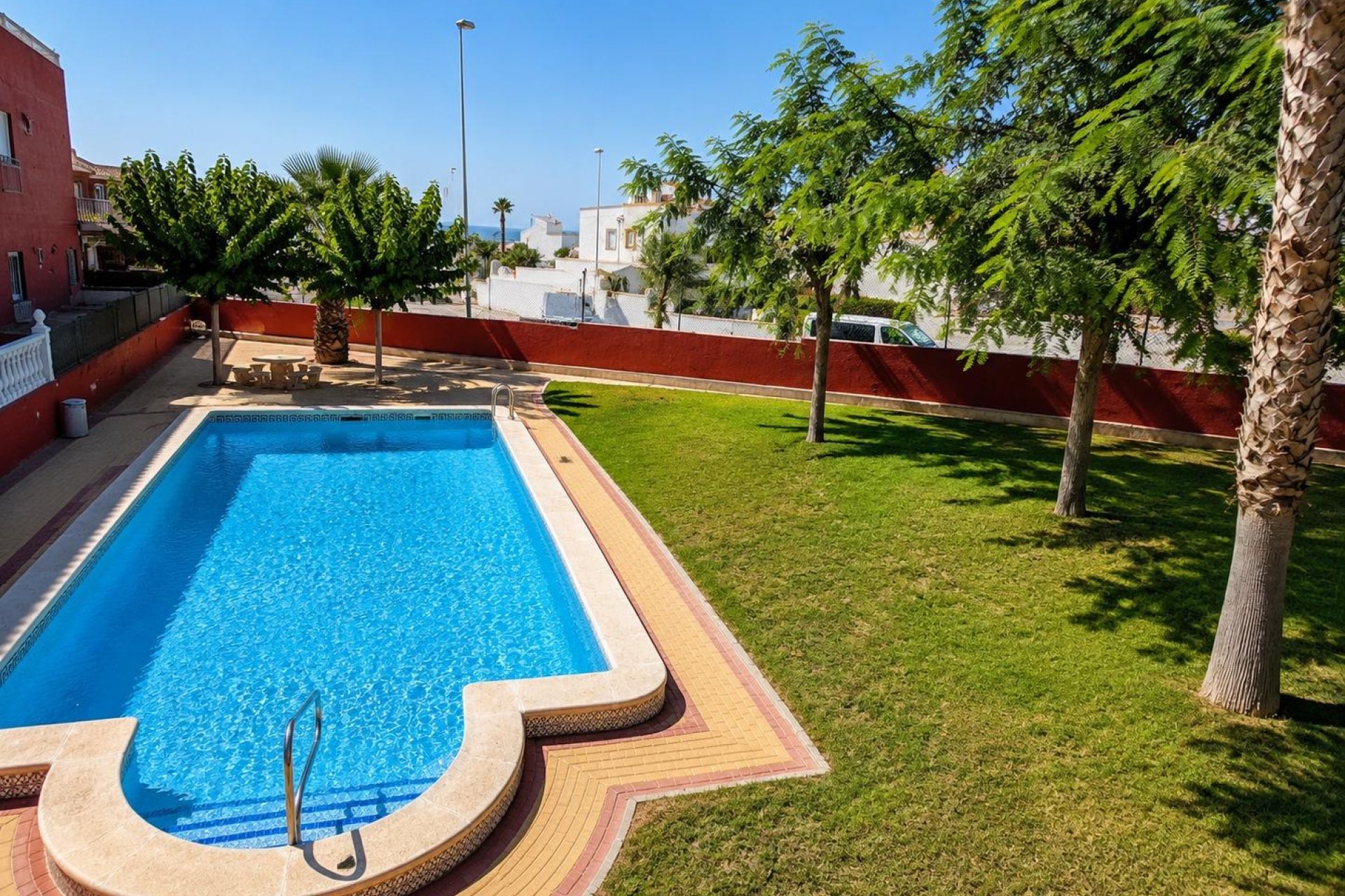 Reventa - Bungalow - Orihuela Costa - Los Altos